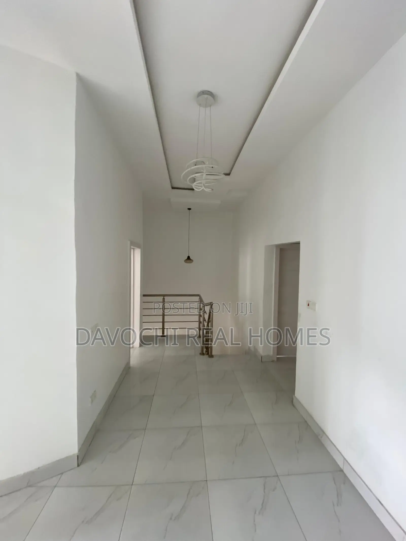 Furnished 4bdrm Duplex in Orchid Road, Lekki Phase 1 for rent in Lekki Phase 1