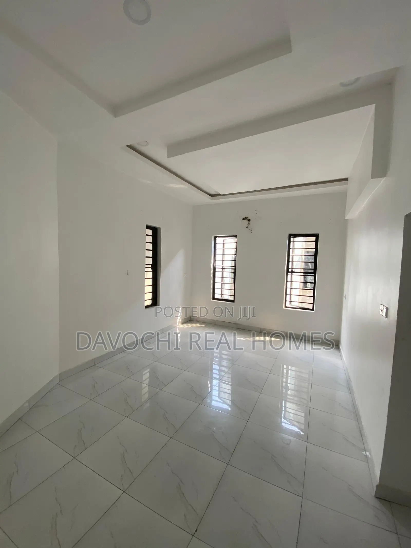 Furnished 4bdrm Duplex in Orchid Road, Lekki Phase 1 for rent in Lekki Phase 1
