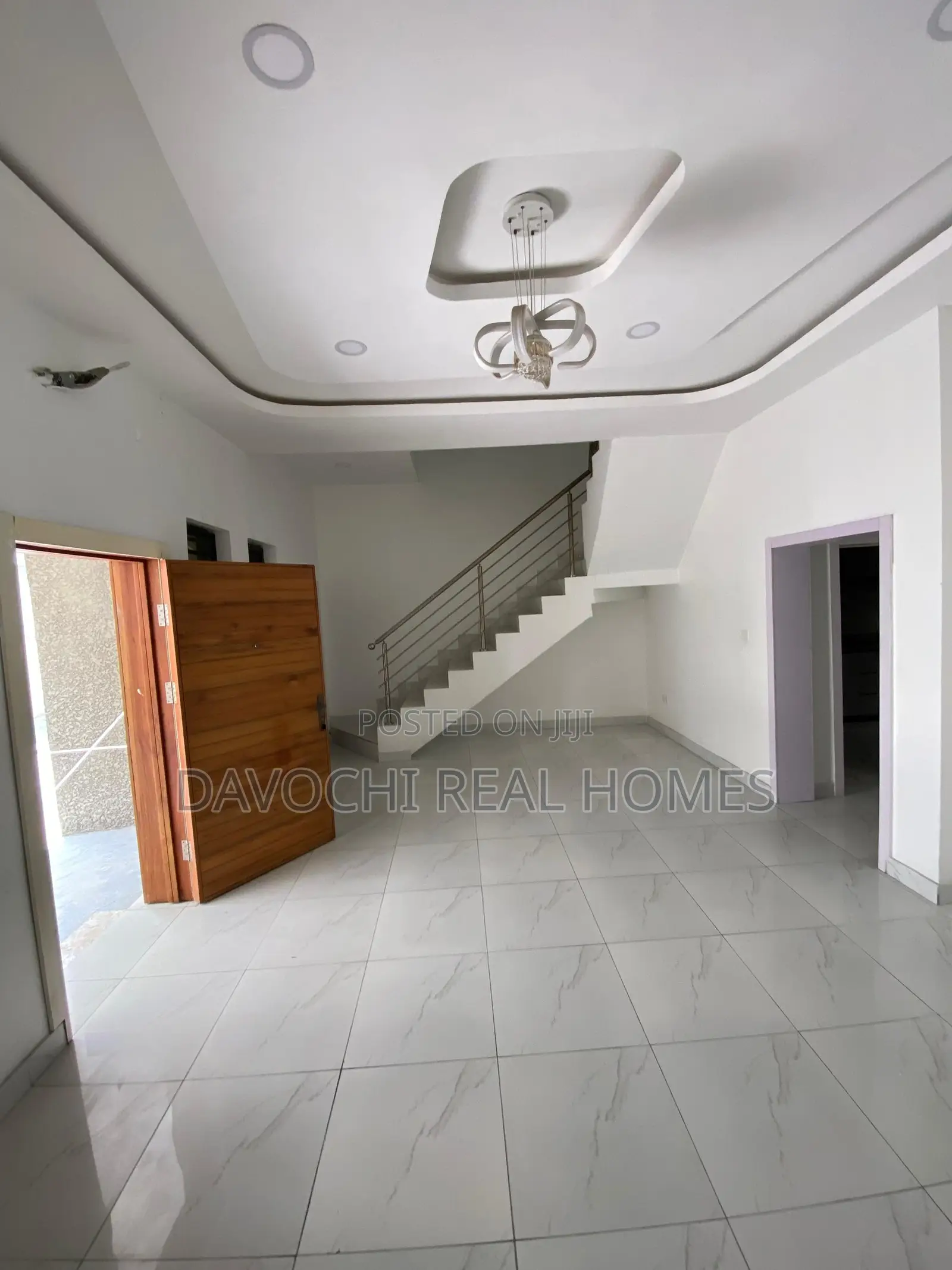 Furnished 4bdrm Duplex in Orchid Road, Lekki Phase 1 for rent in Lekki Phase 1