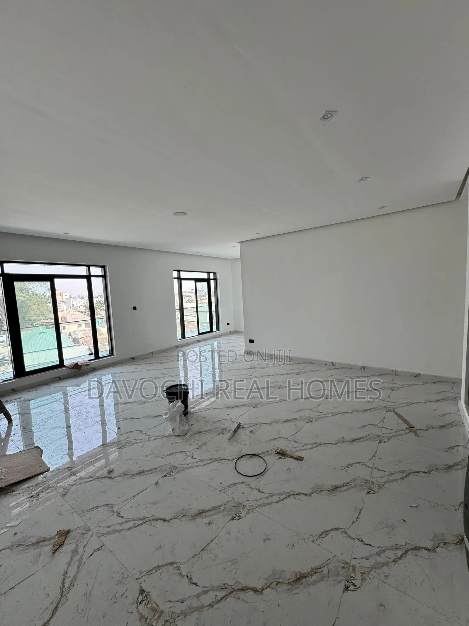 Furnished 3bdrm Apartment in Ikate, Lekki for rent in Ikate