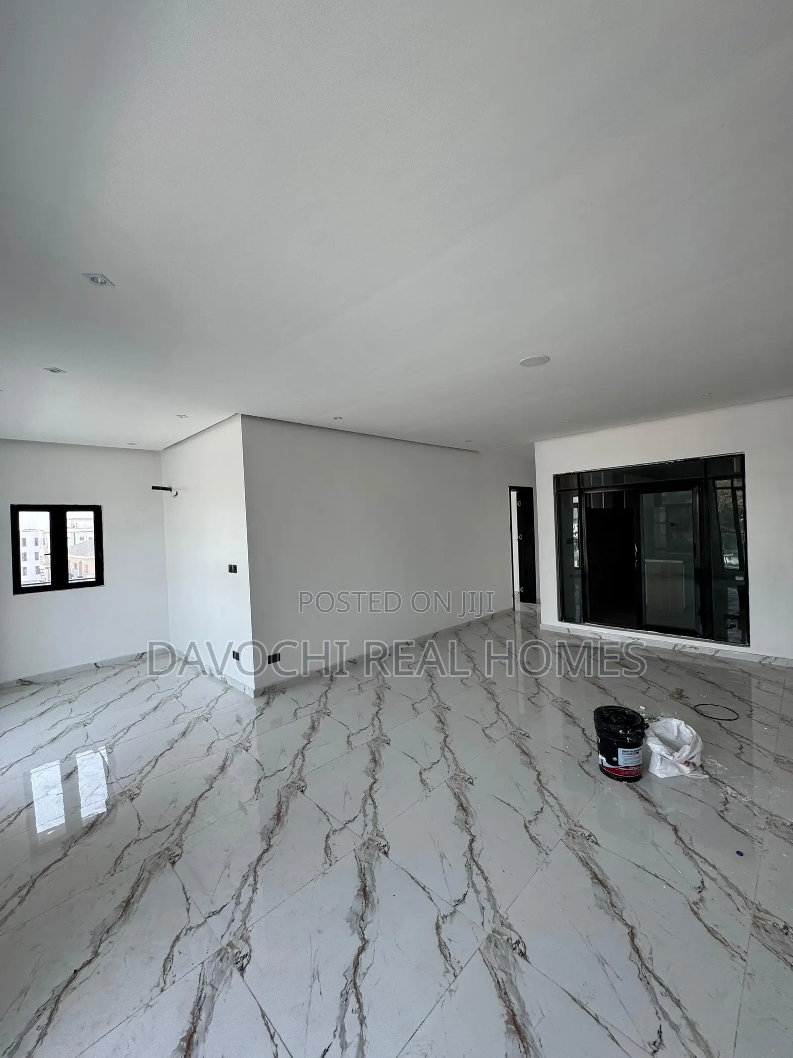 Furnished 3bdrm Apartment in Ikate, Lekki for rent in Ikate