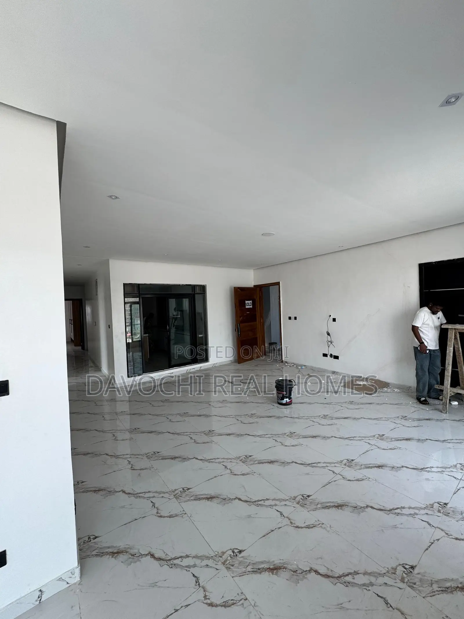 Furnished 3bdrm Apartment in Ikate, Lekki for rent in Ikate