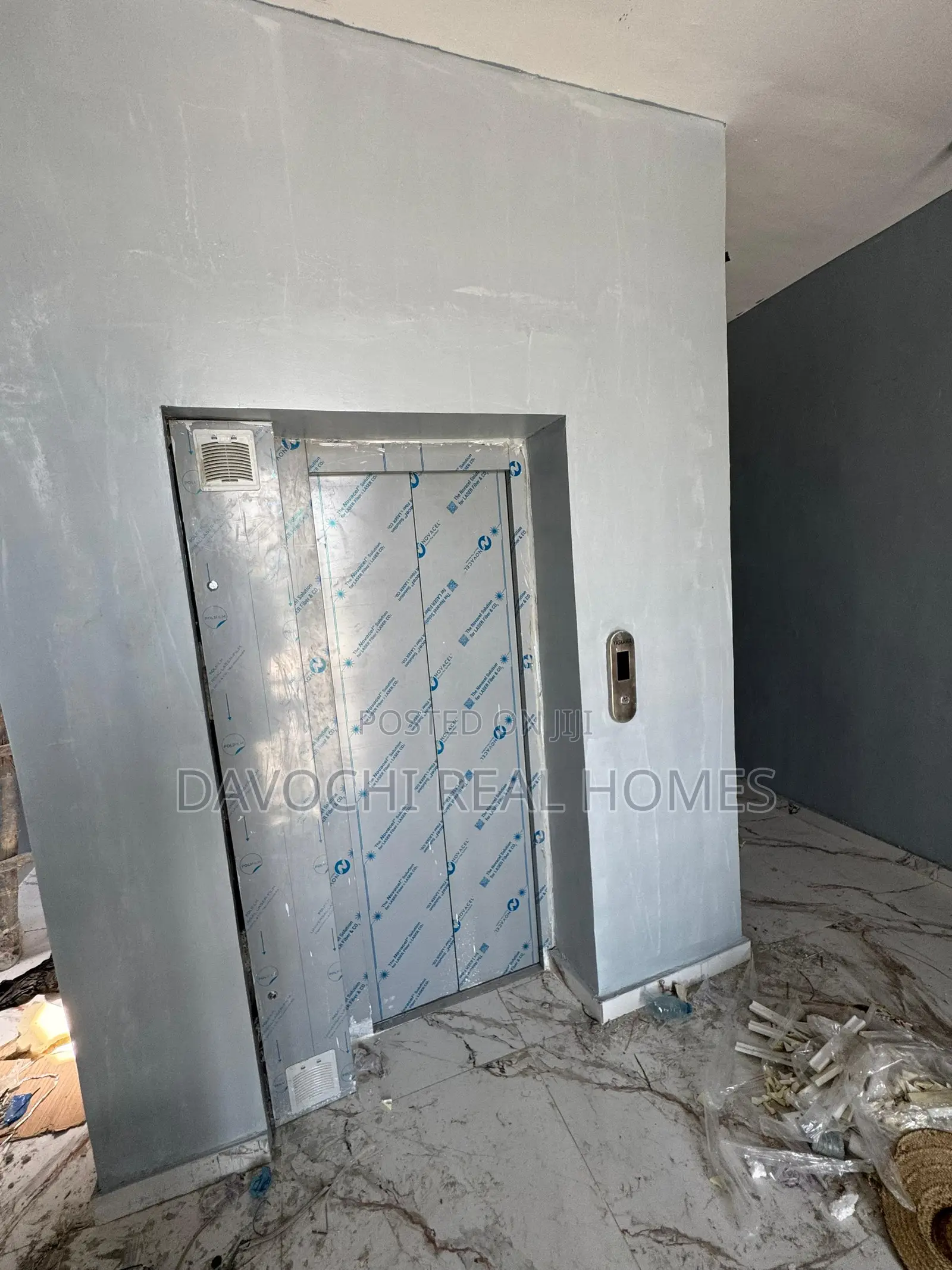 Furnished 3bdrm Apartment in Ikate, Lekki for rent in Ikate