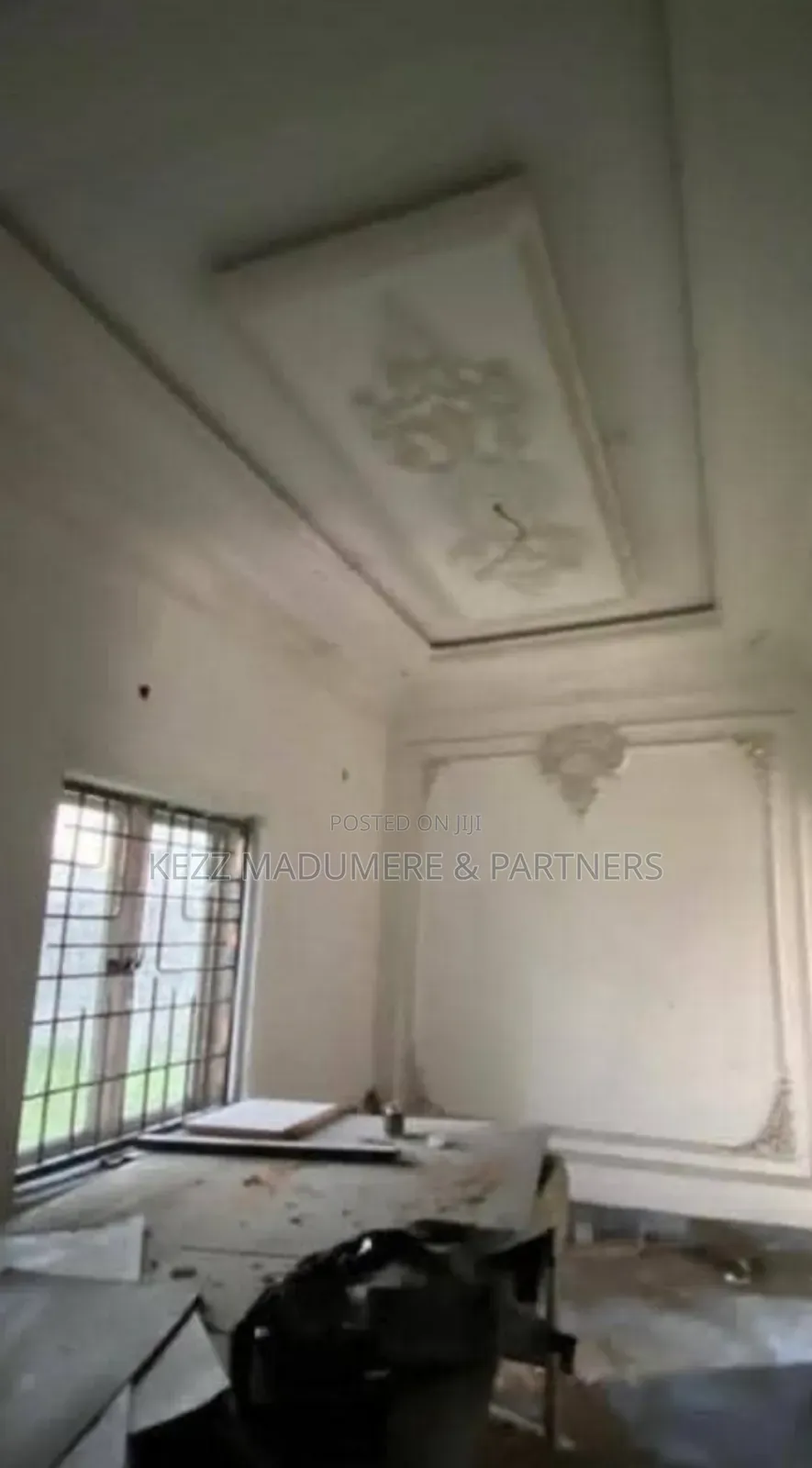 4bdrm Duplex in Eliozu , Port for sale in Port-Harcourt