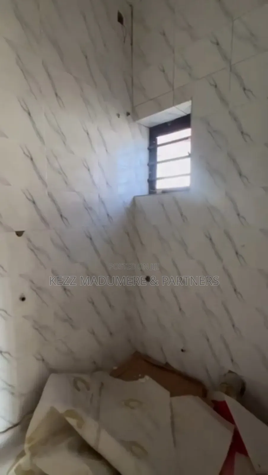 3bdrm Bungalow in Rehab Road, Emene, for sale in Enugu