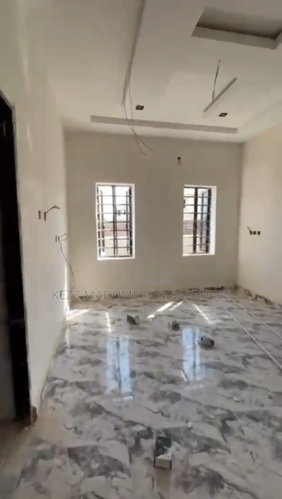 3bdrm Bungalow in Rehab Road, Emene, for sale in Enugu