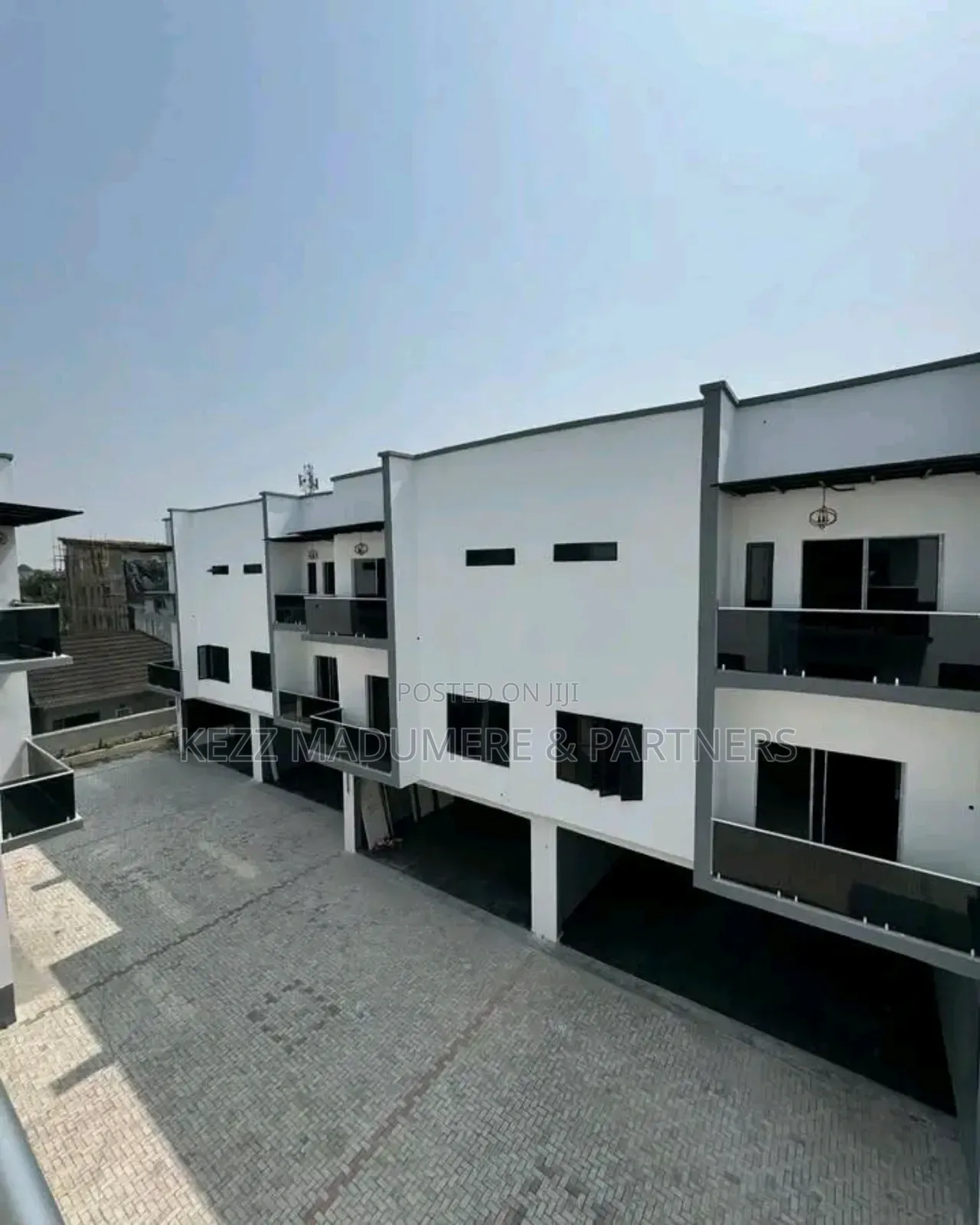 4bdrm Duplex in New Gra, Port for sale in Port-Harcourt