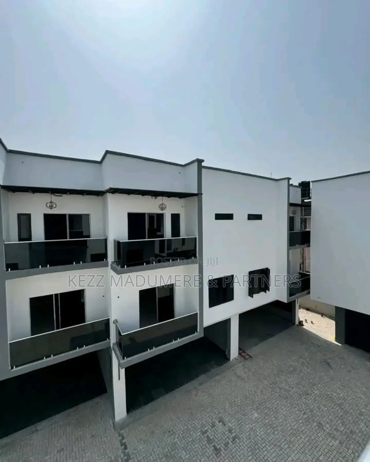 4bdrm Duplex in New Gra, Port for sale in Port-Harcourt