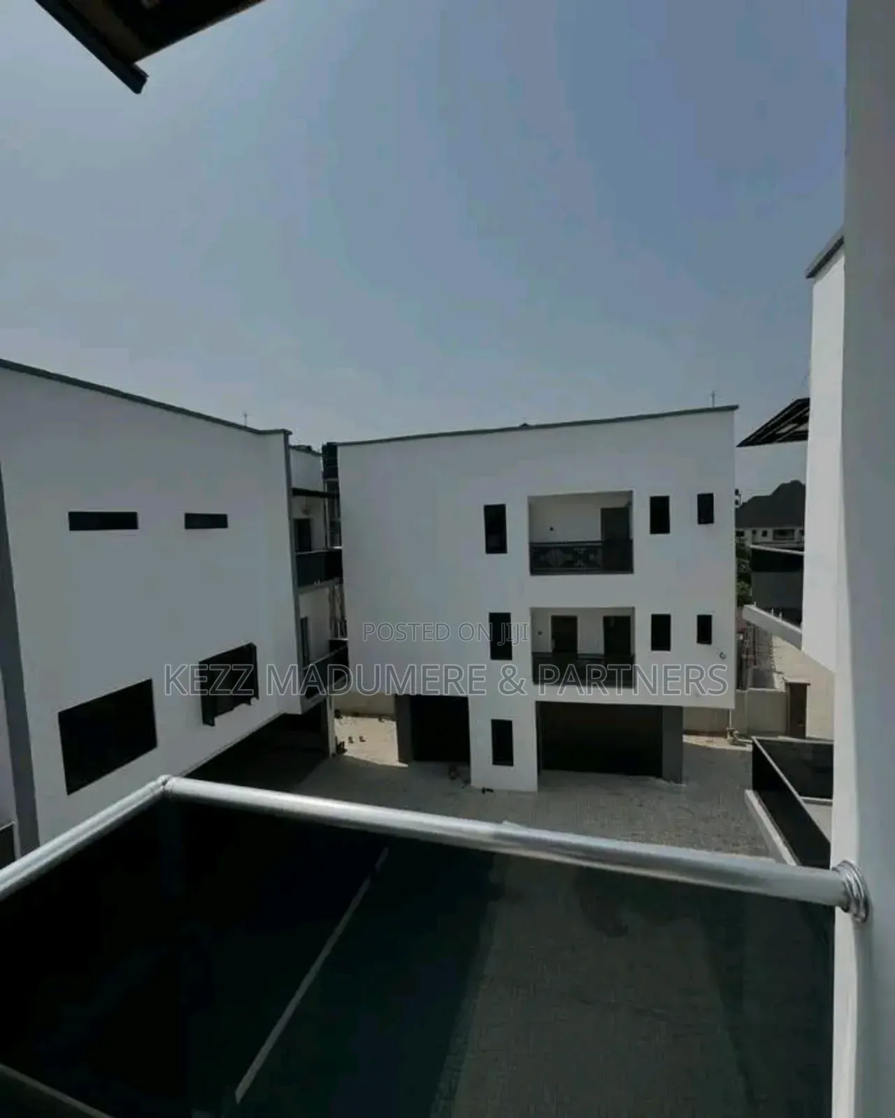 4bdrm Duplex in New Gra, Port for sale in Port-Harcourt