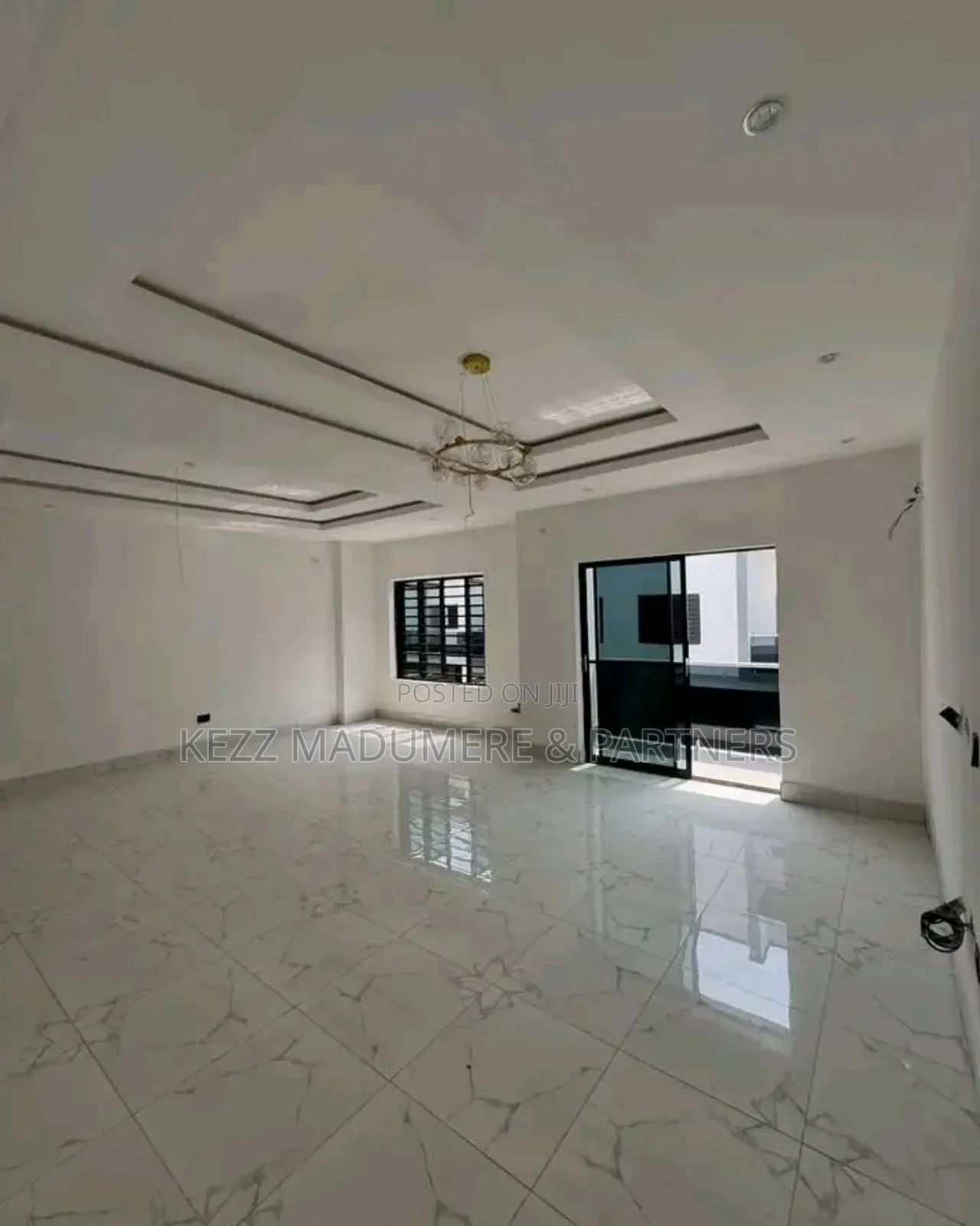 4bdrm Duplex in New Gra, Port for sale in Port-Harcourt