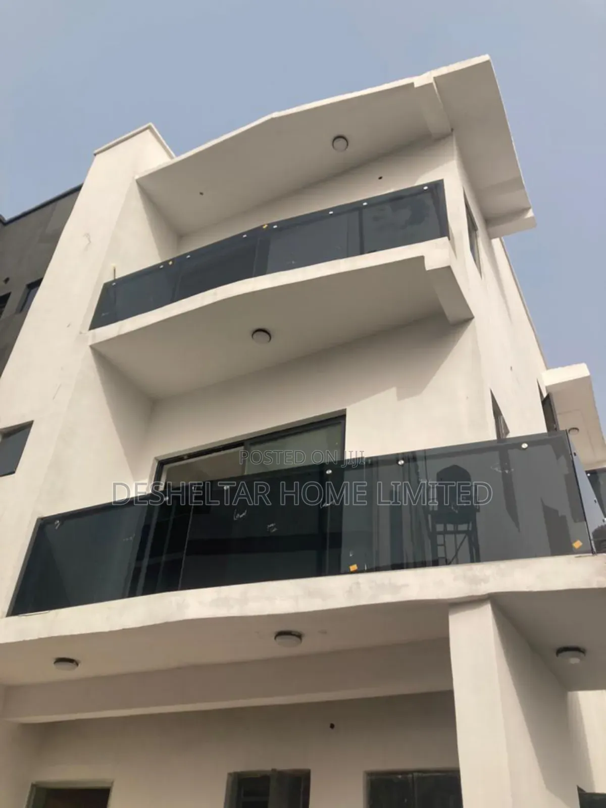 4bdrm Duplex in Bashuri, Lekki Phase 1 for rent in Lekki Phase 1