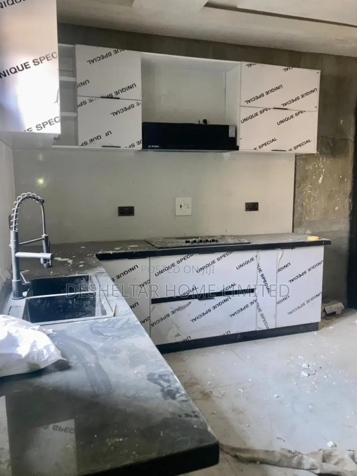 4bdrm Duplex in Bashuri, Lekki Phase 1 for rent in Lekki Phase 1