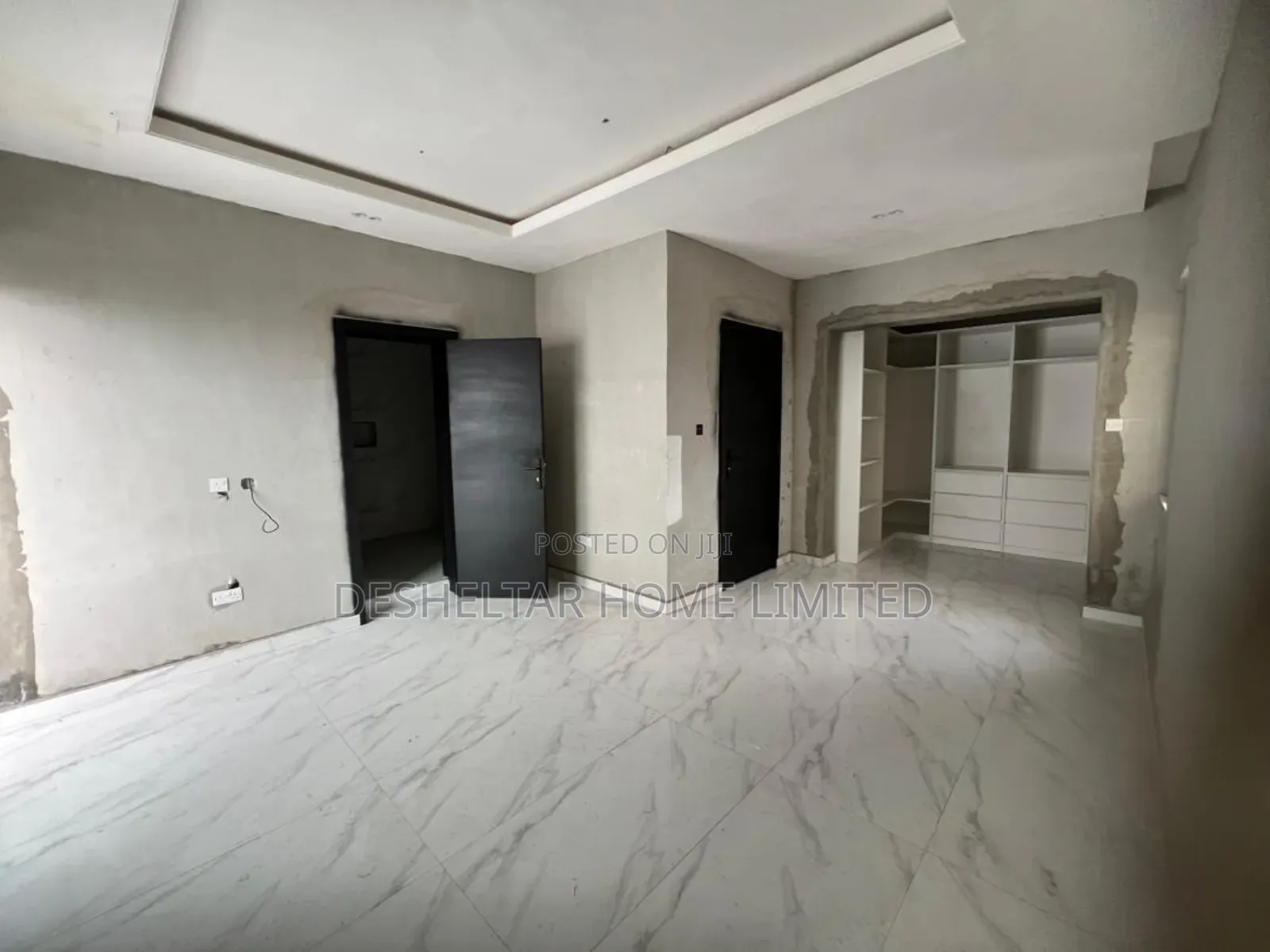 4bdrm Duplex in Bashuri, Lekki Phase 1 for rent in Lekki Phase 1