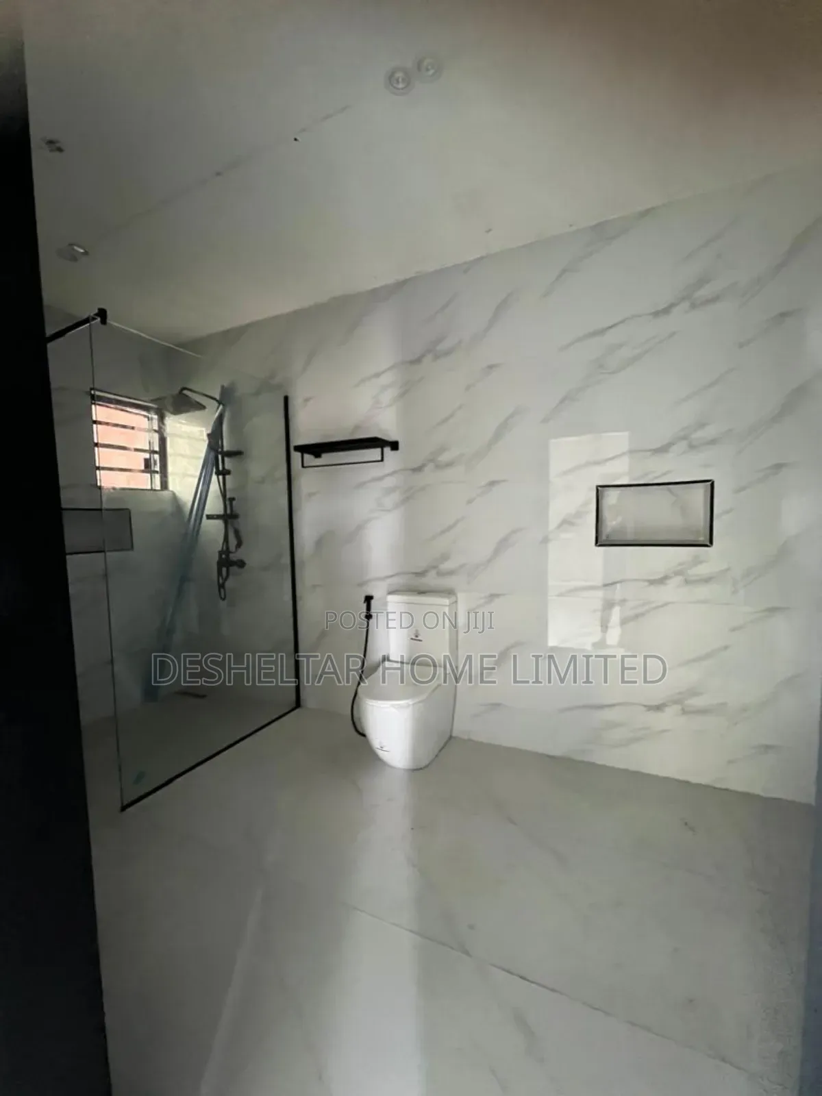 4bdrm Duplex in Bashuri, Lekki Phase 1 for rent in Lekki Phase 1