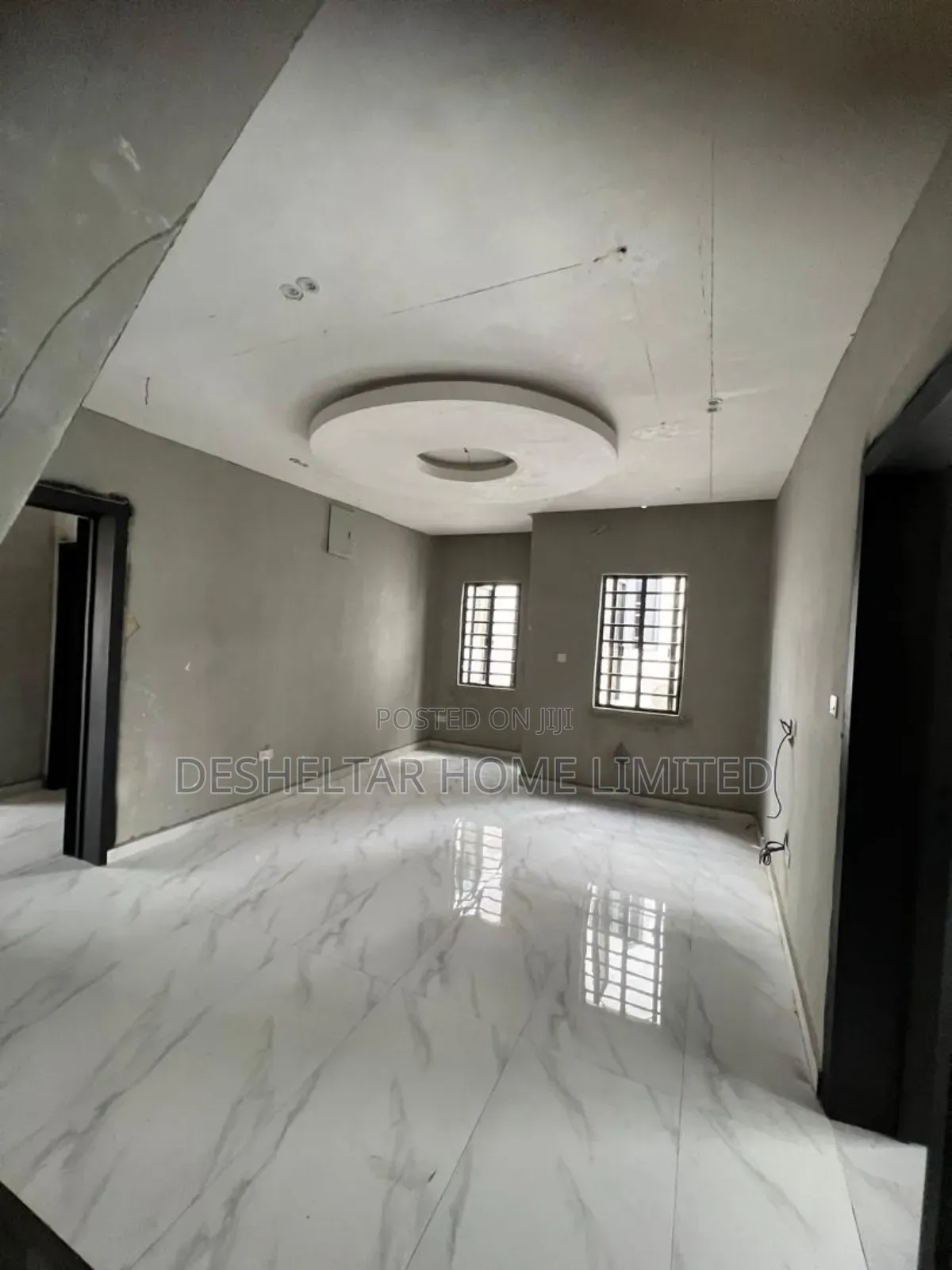 4bdrm Duplex in Bashuri, Lekki Phase 1 for rent in Lekki Phase 1