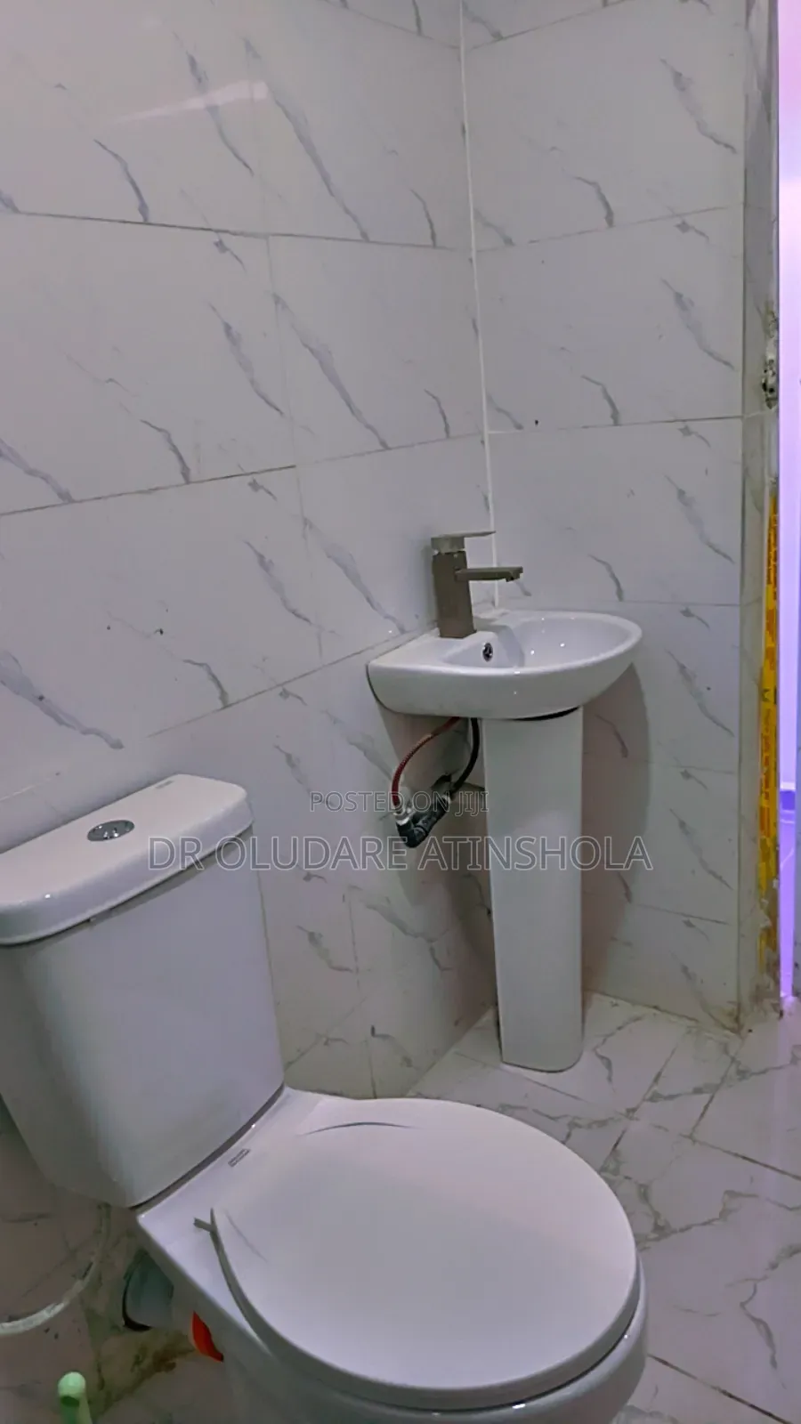 Very Clean and Cozy Studio Apartment, Short Let Apartment in Abeokuta North