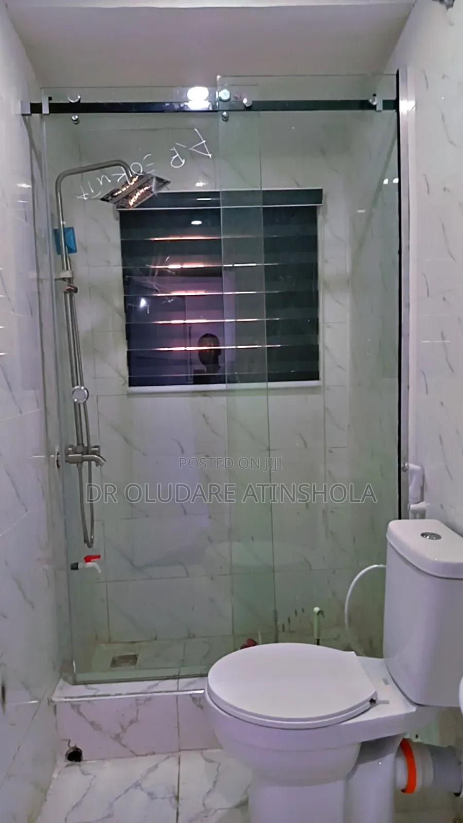 Very Clean and Cozy Studio Apartment, Short Let Apartment in Abeokuta North