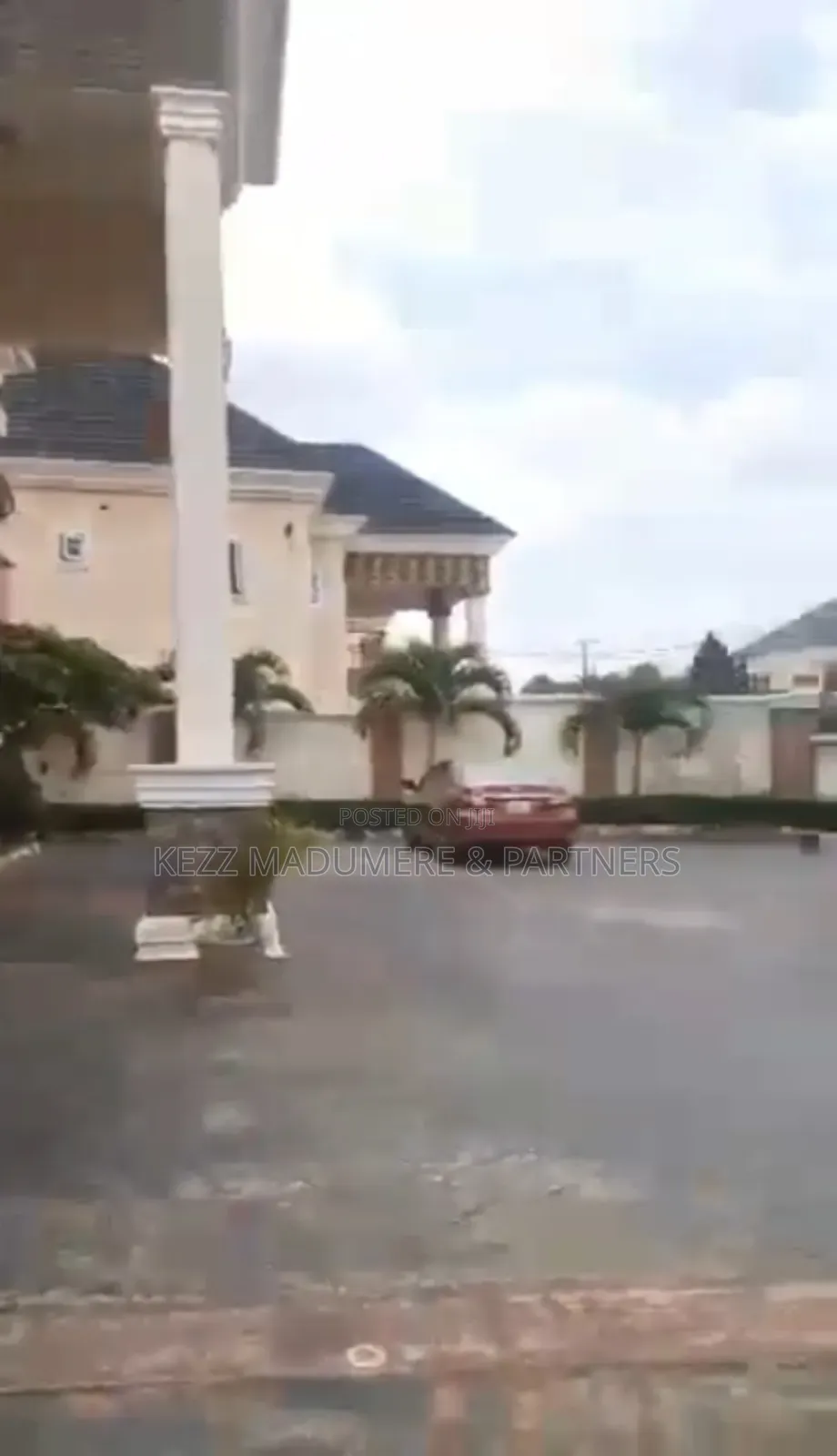 5bdrm Duplex in Fidelity Estate, for sale in Enugu