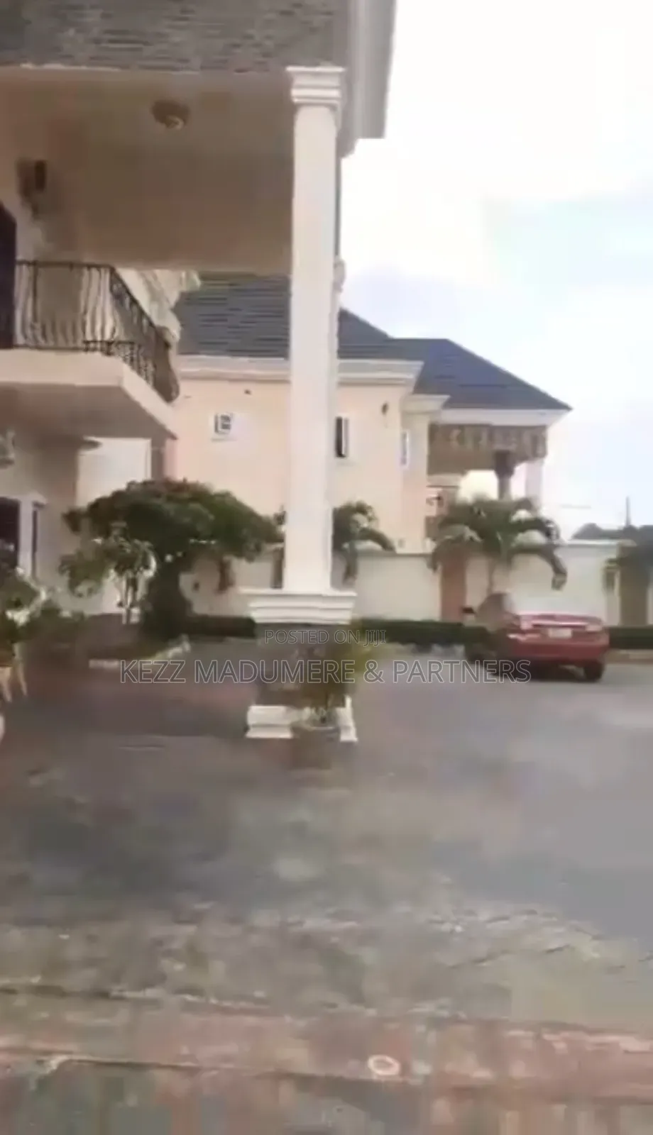 5bdrm Duplex in Fidelity Estate, for sale in Enugu