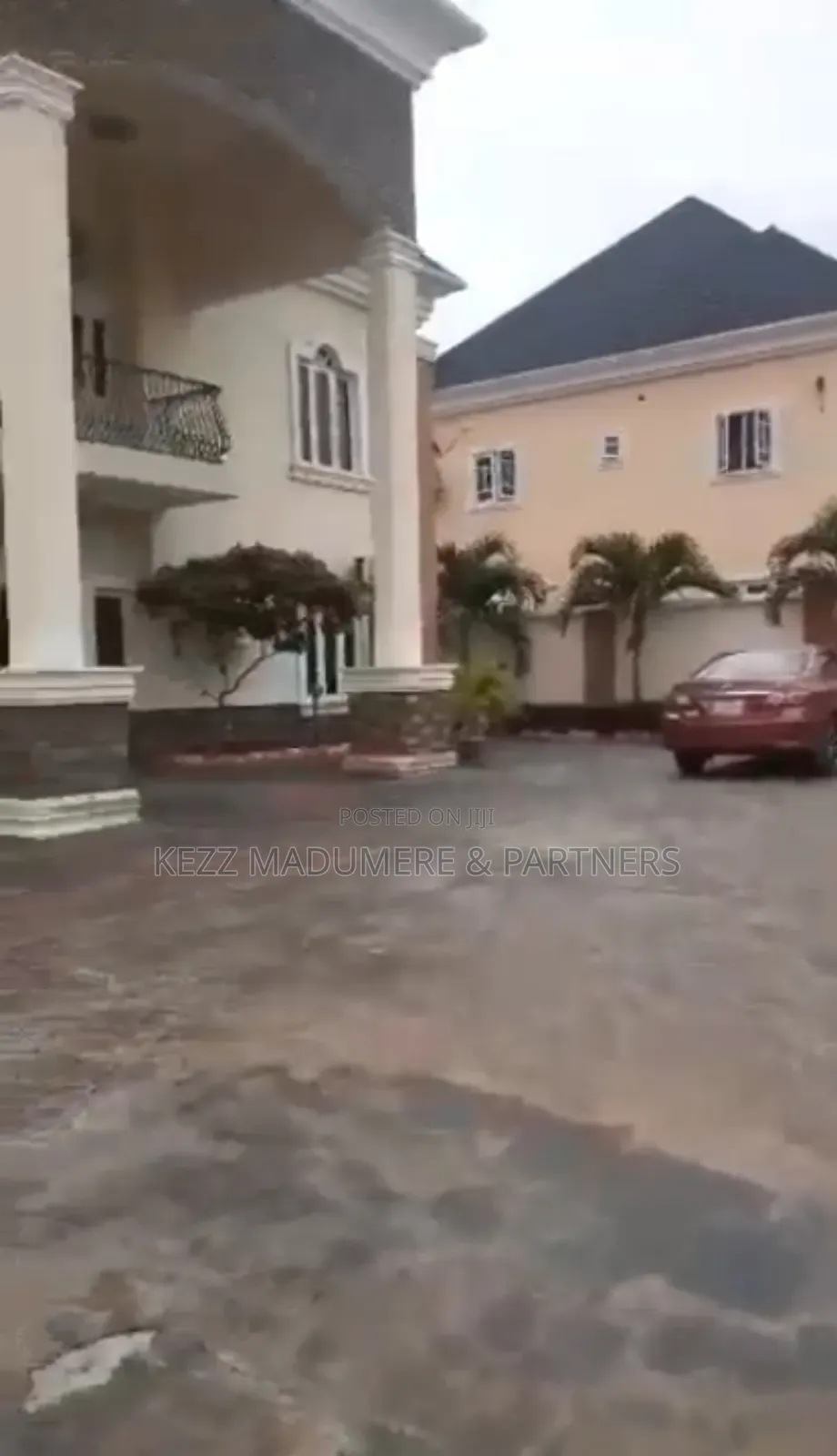 5bdrm Duplex in Fidelity Estate, for sale in Enugu