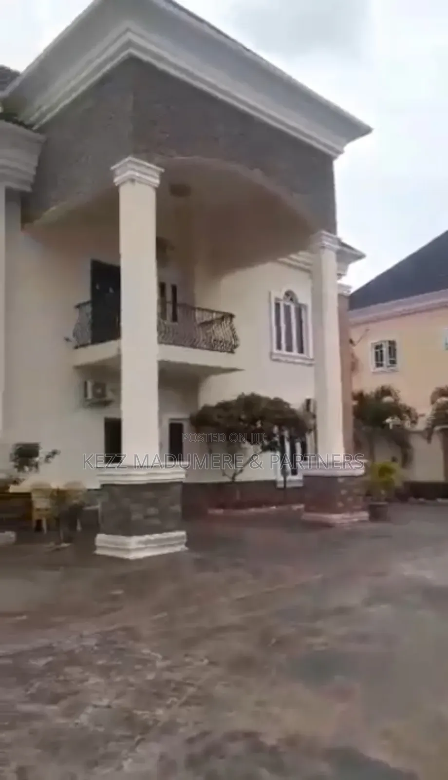 5bdrm Duplex in Fidelity Estate, for sale in Enugu