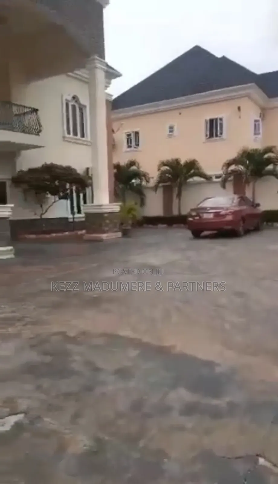 5bdrm Duplex in Fidelity Estate, for sale in Enugu
