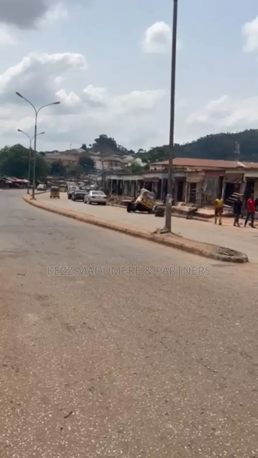 For Sale: 15 Plots at Mbanugo by Agbani Rd, Enugu in Enugu