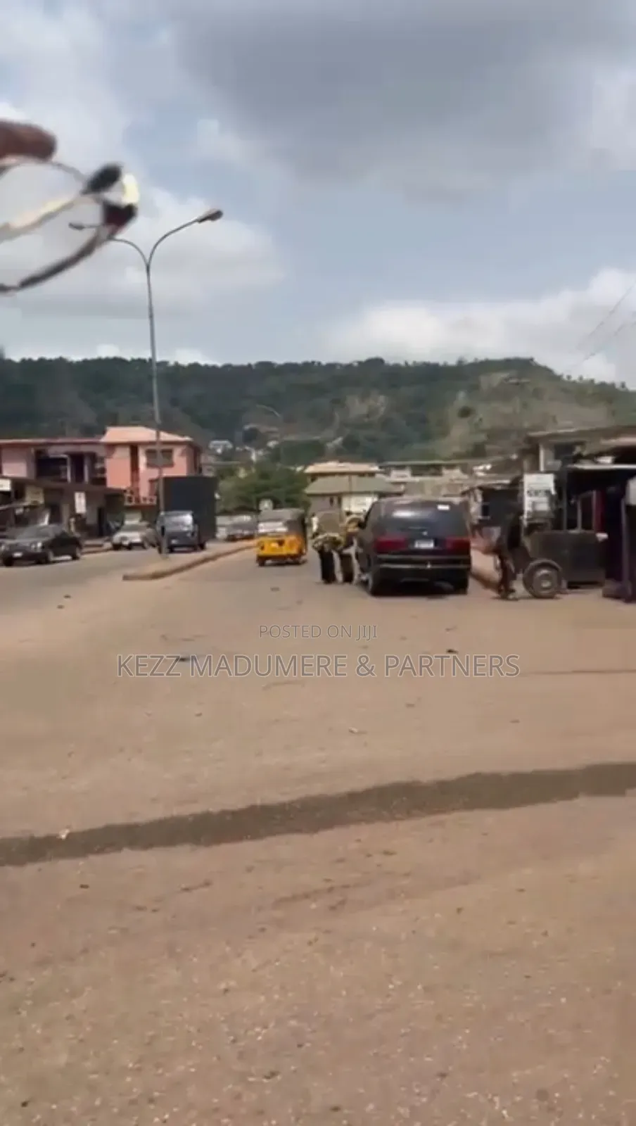 For Sale: 15 Plots at Mbanugo by Agbani Rd, Enugu in Enugu