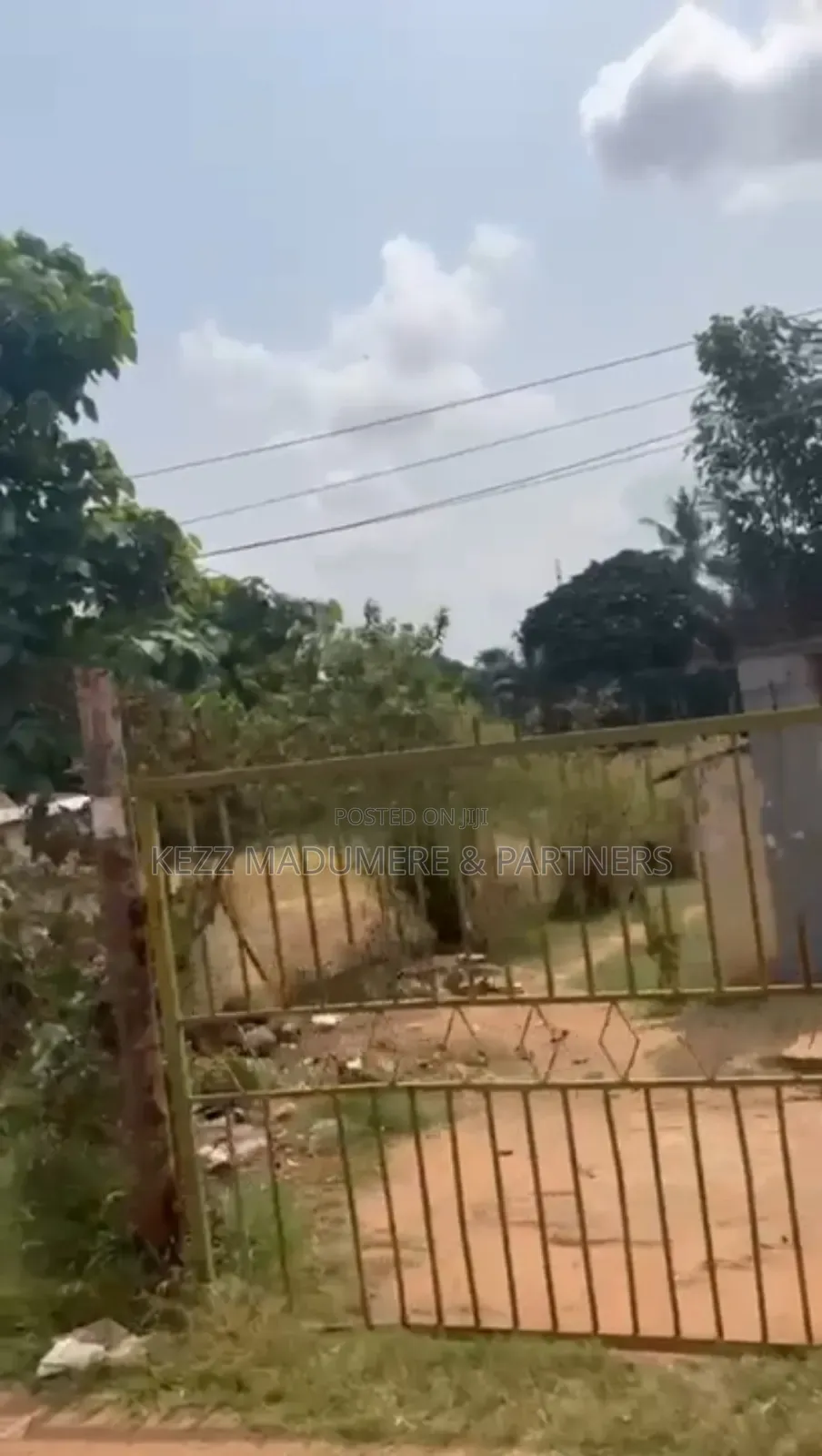 For Sale: 15 Plots at Mbanugo by Agbani Rd, Enugu in Enugu