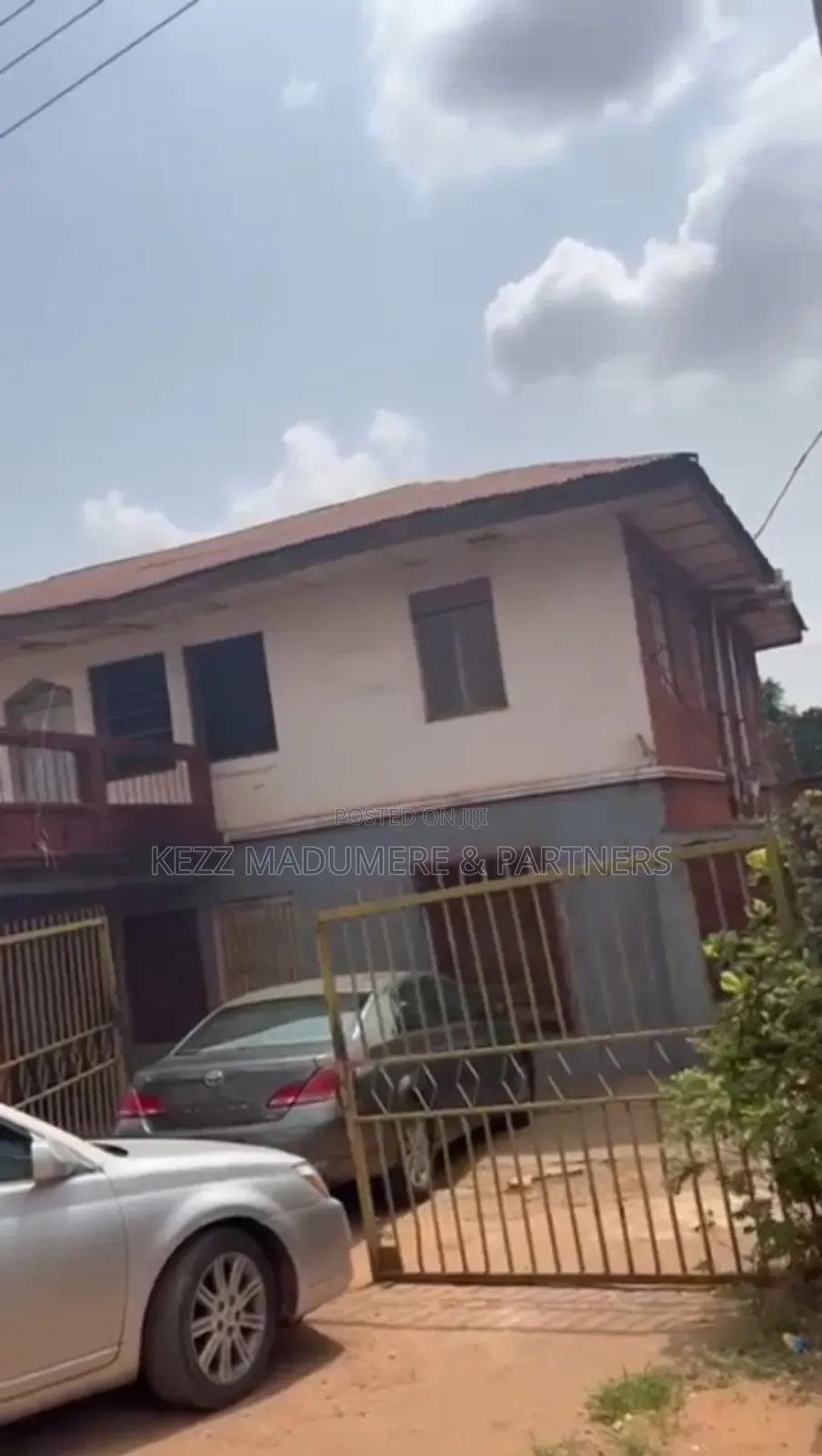 For Sale: 15 Plots at Mbanugo by Agbani Rd, Enugu in Enugu