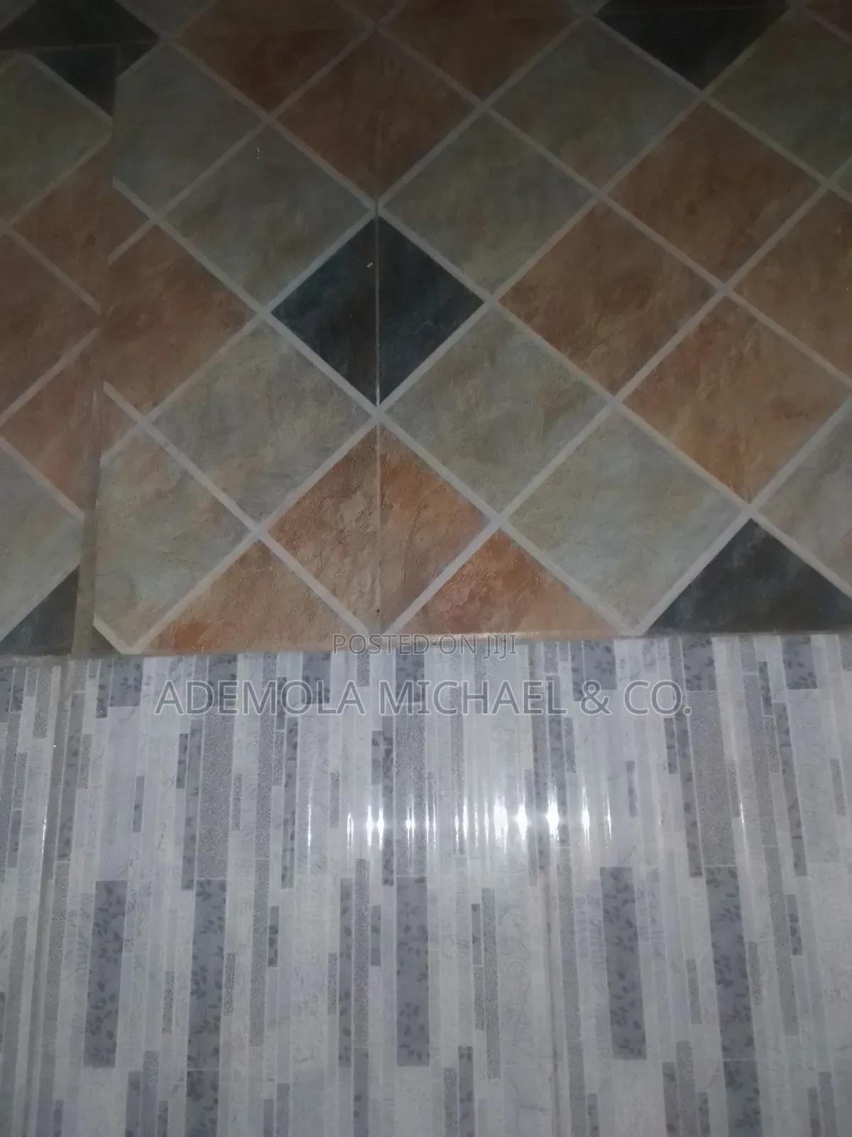 200 Sqm2 Warehouse for Lease in Asokoro