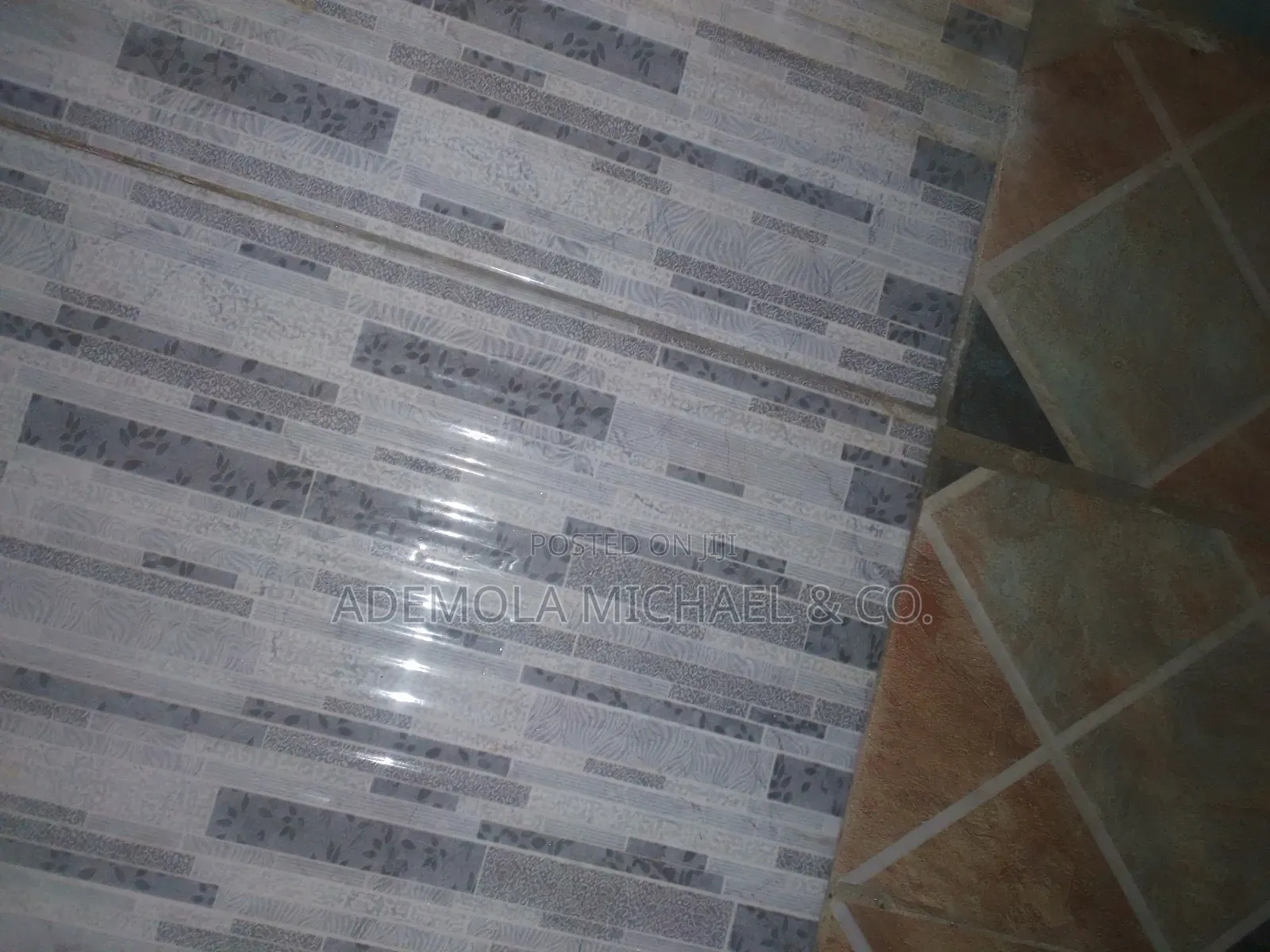 200 Sqm2 Warehouse for Lease in Asokoro