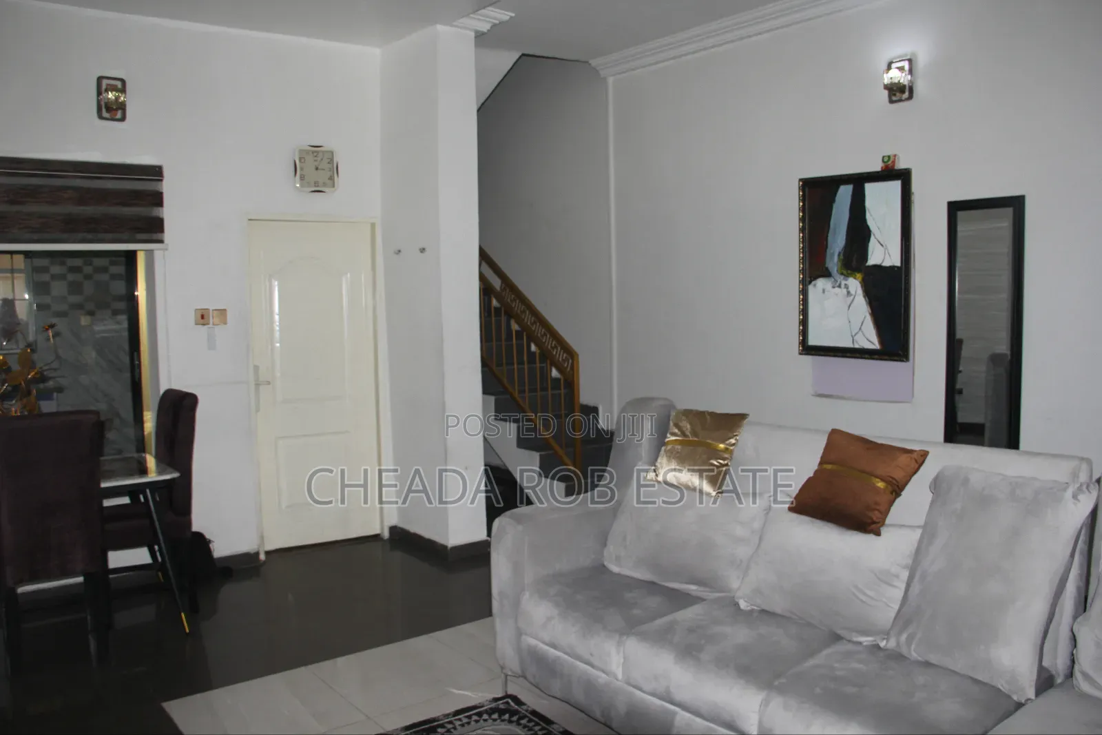 Best Rent Shortstay in Port Court 2bedroom in Aba Expressway