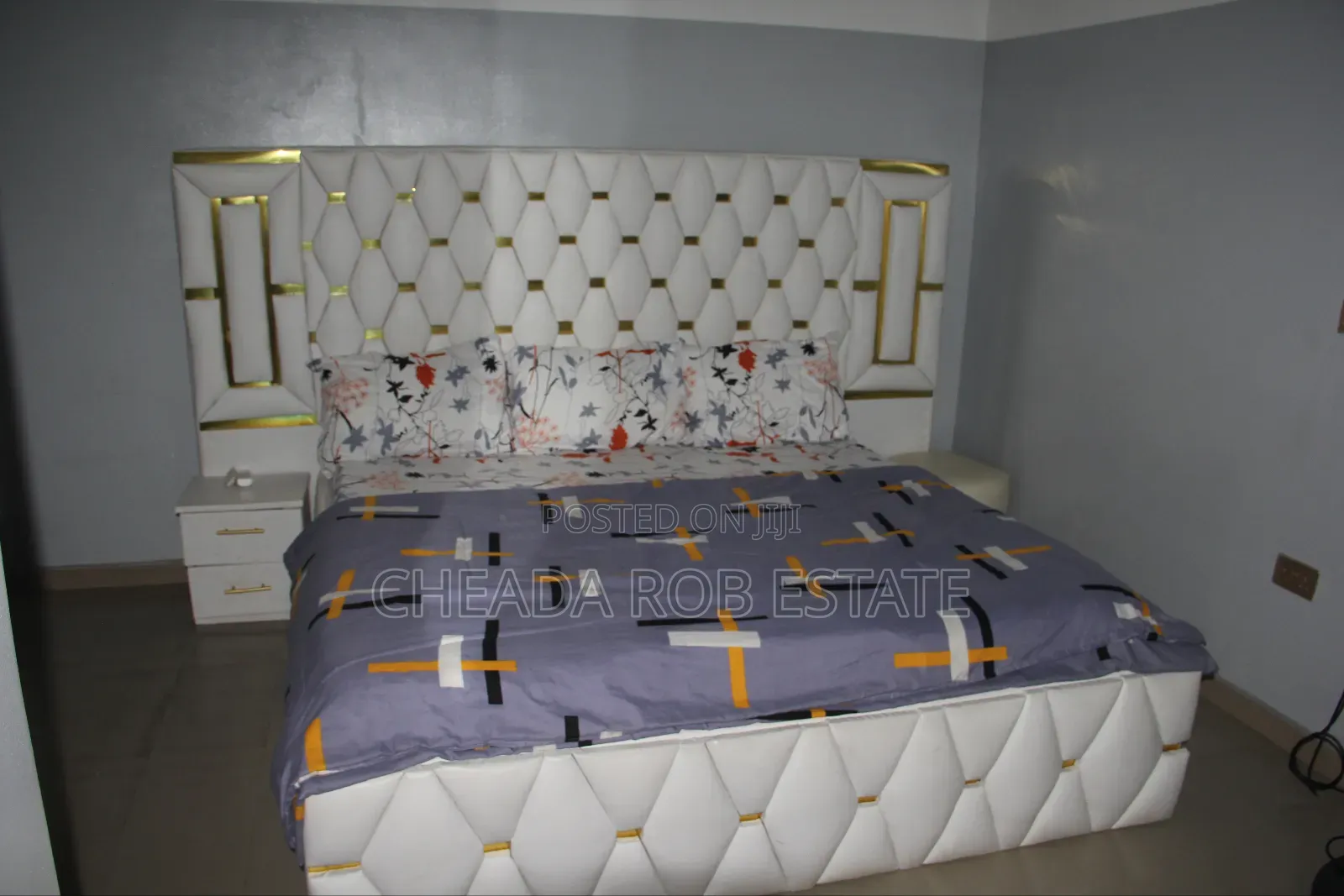Best Rent Shortstay in Port Court 2bedroom in Aba Expressway