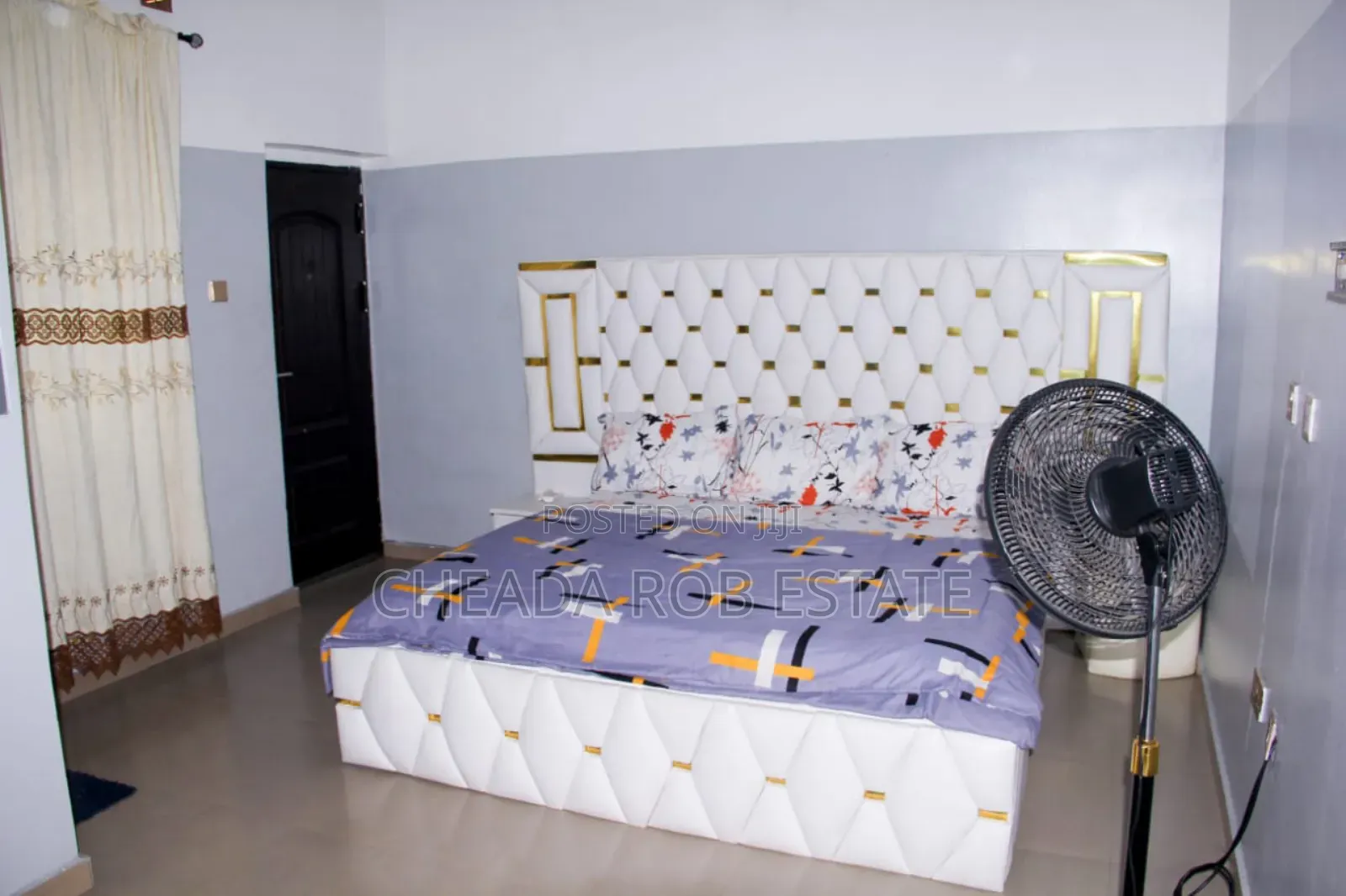 Best Rent Shortstay in Port Court 2bedroom in Aba Expressway