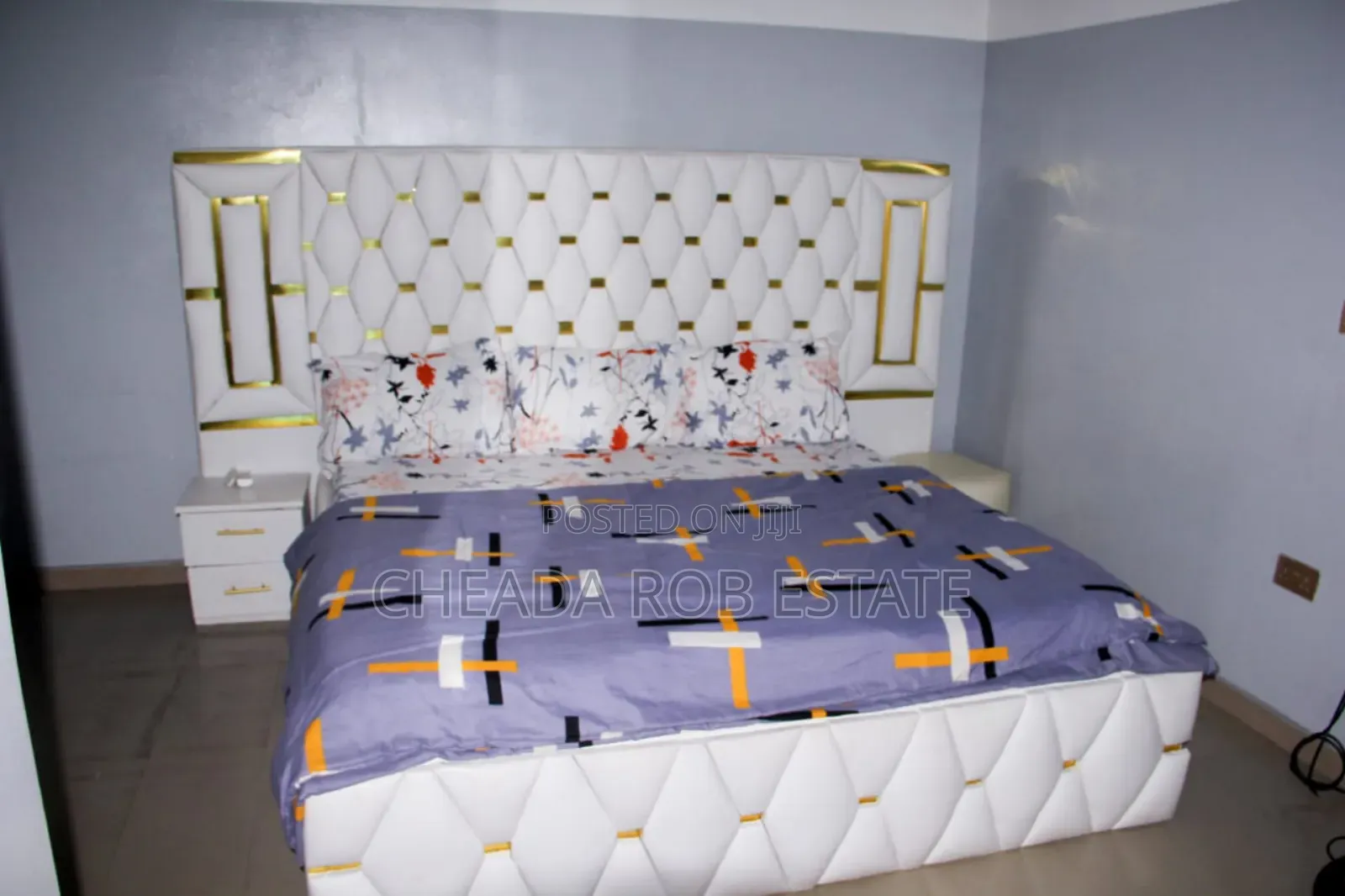 Most Popular Rental Best Short Let Port Harcourt in Aba Expressway
