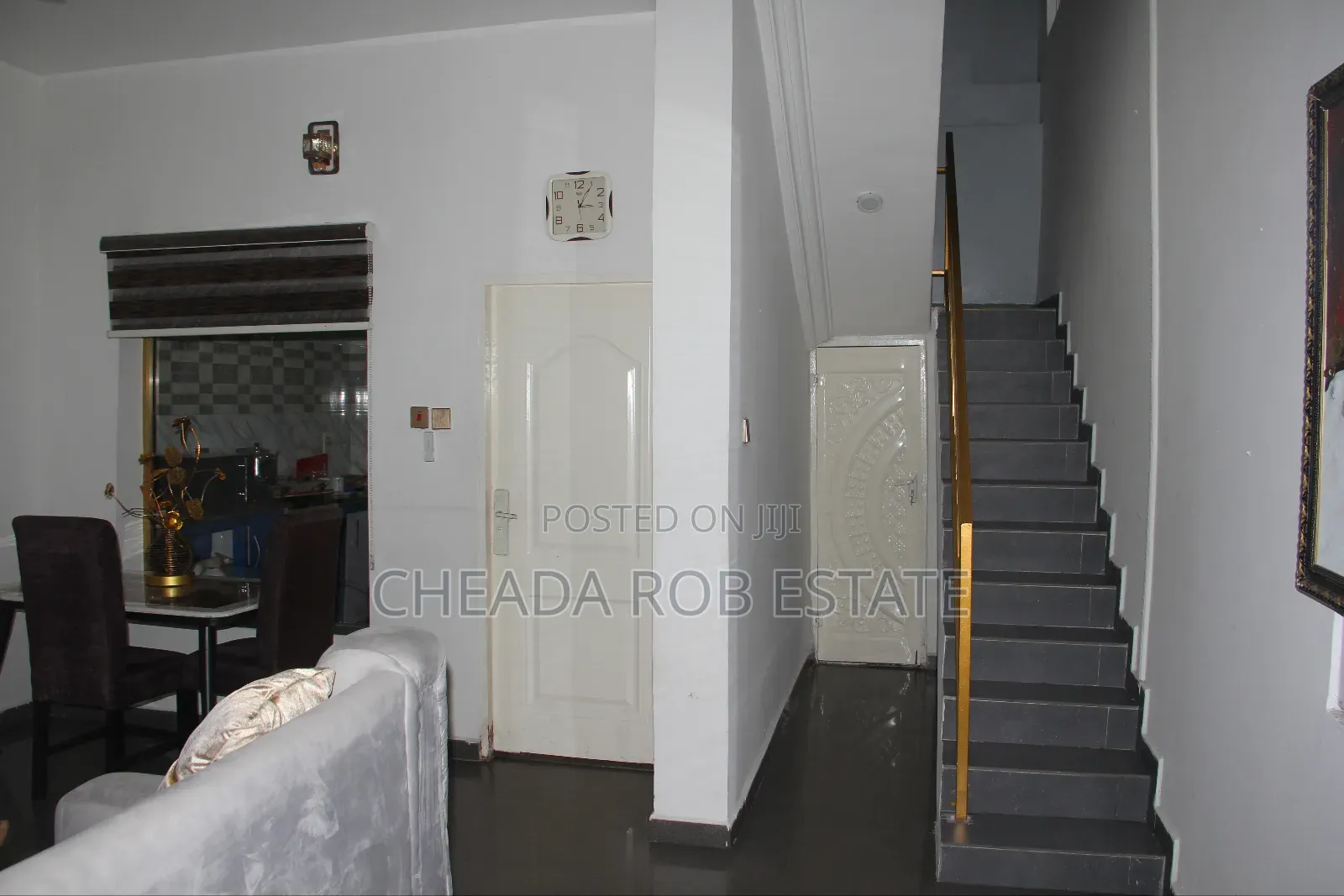 Most Popular Rental Best Short Let Port Harcourt in Aba Expressway
