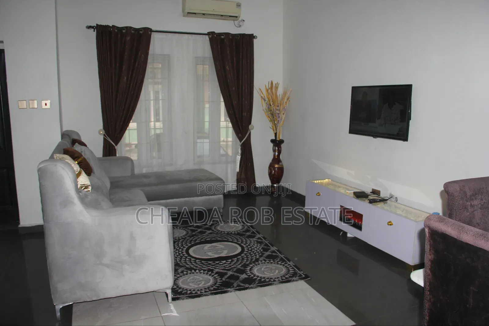 Most Popular Rental Best Short Let Port Harcourt in Aba Expressway