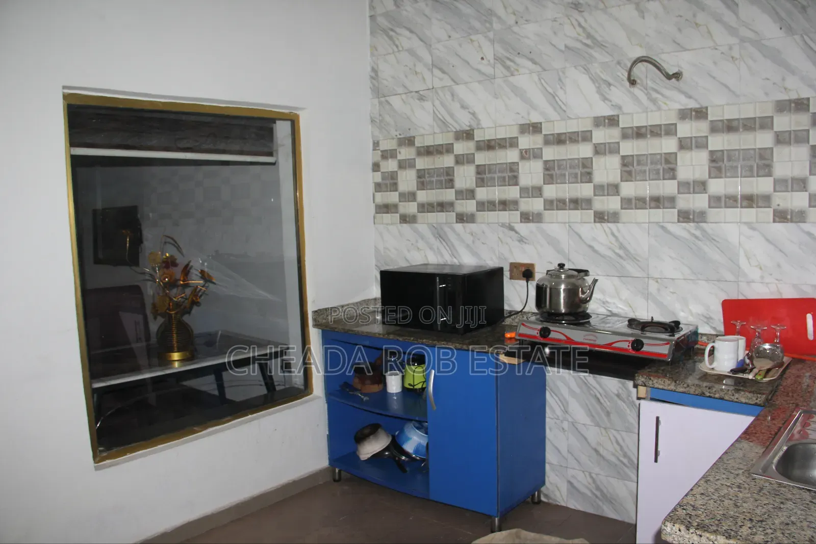 Most Popular Rental Best Short Let Port Harcourt in Aba Expressway