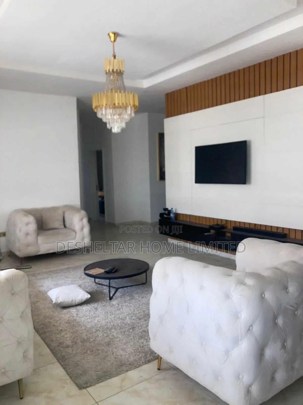 Furnished 2bdrm House in Phase 1, Ologolo for sale in Ologolo