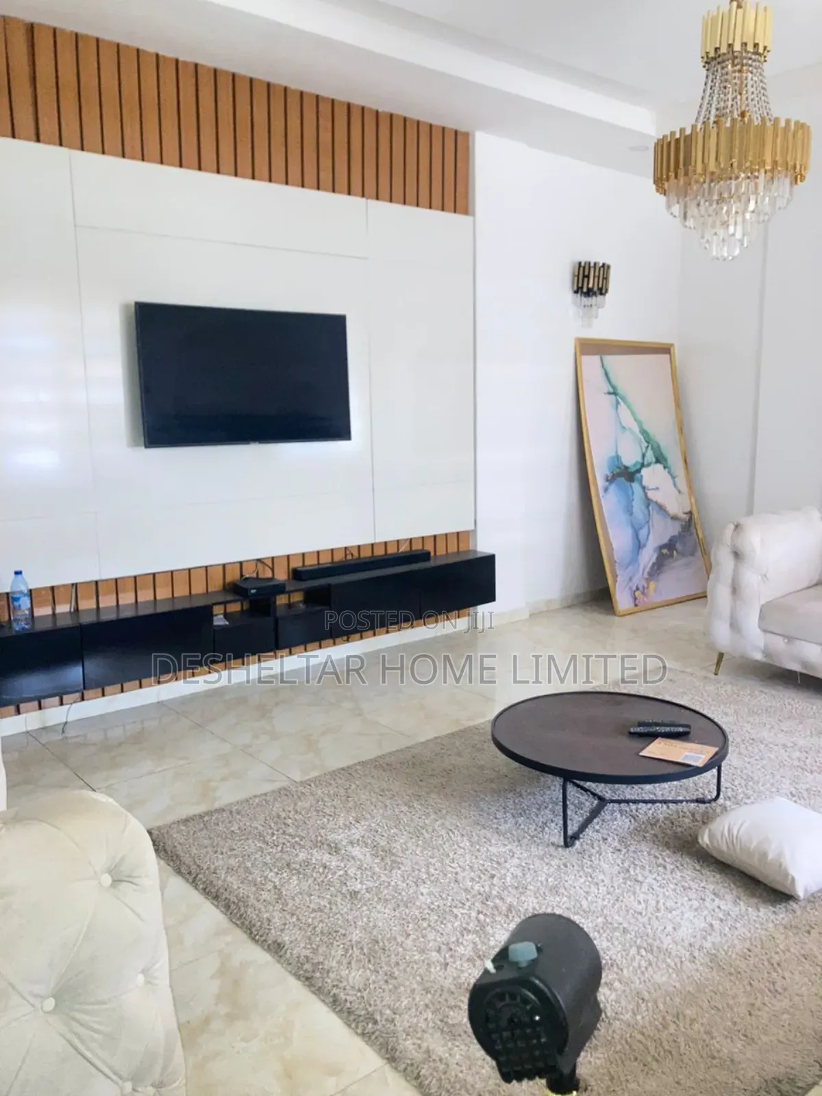 Furnished 2bdrm House in Phase 1, Ologolo for sale in Ologolo