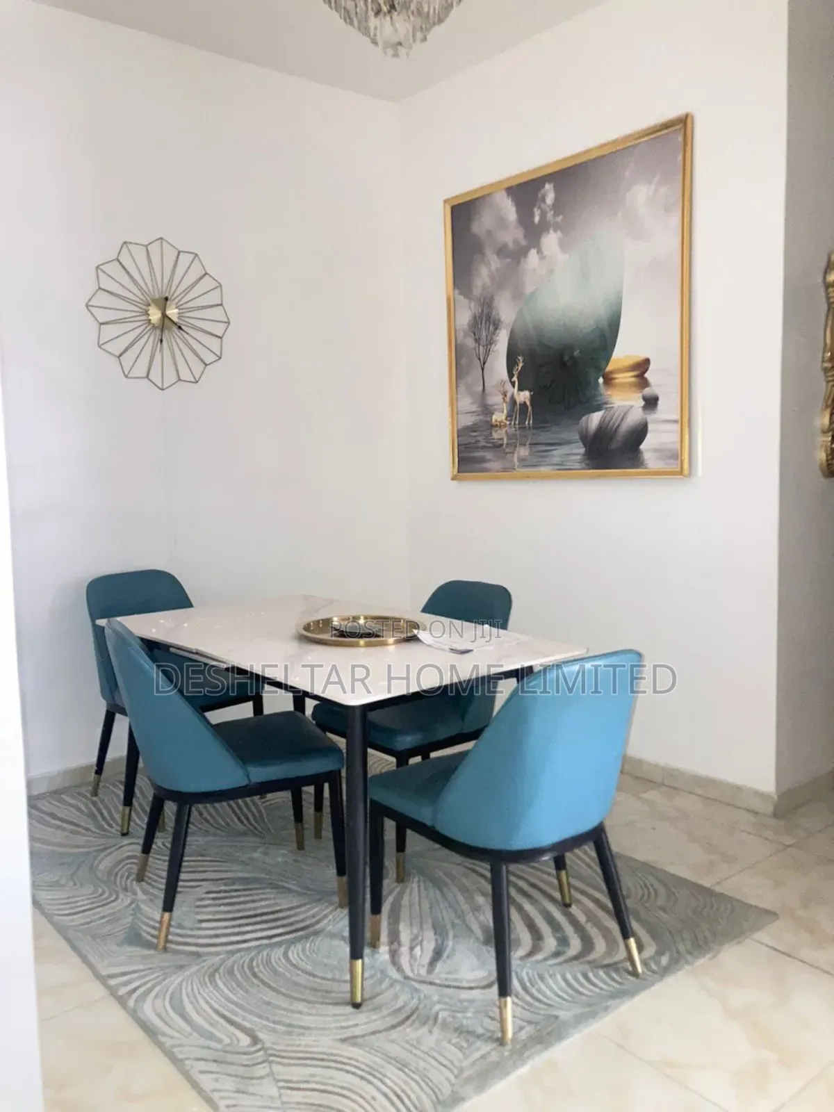 Furnished 2bdrm House in Phase 1, Ologolo for sale in Ologolo