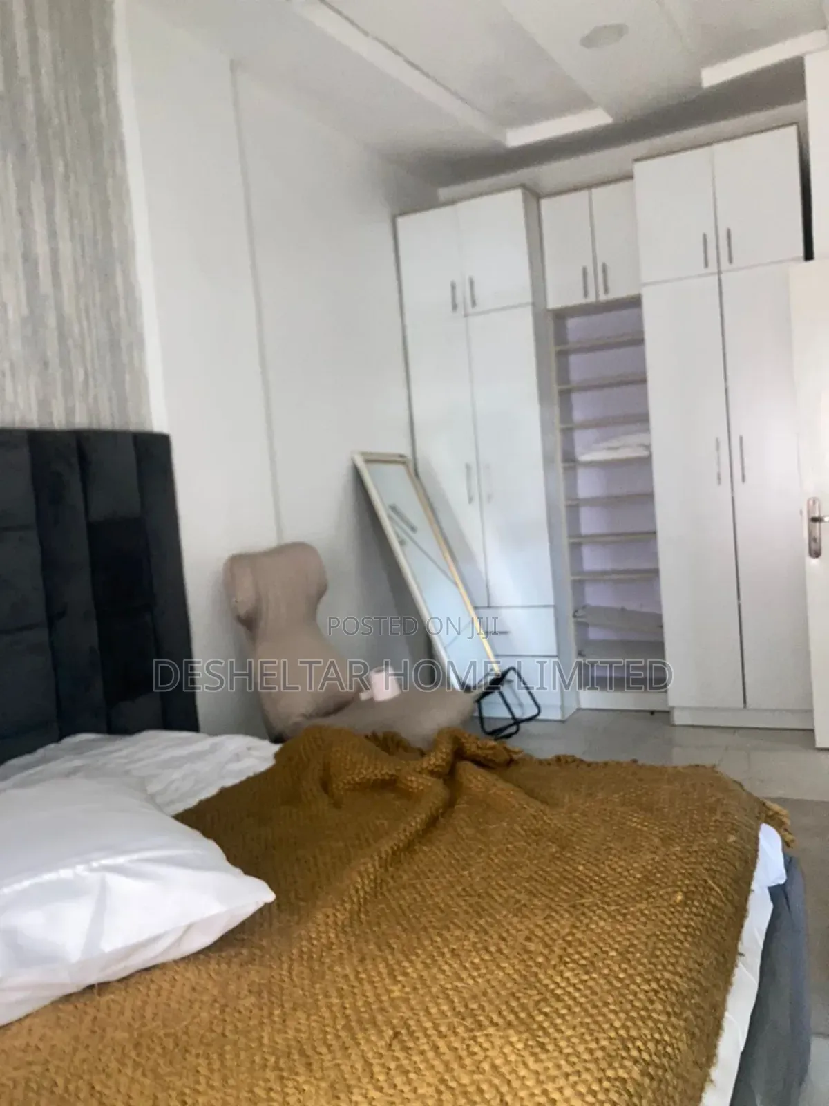 Furnished 2bdrm House in Phase 1, Ologolo for sale in Ologolo