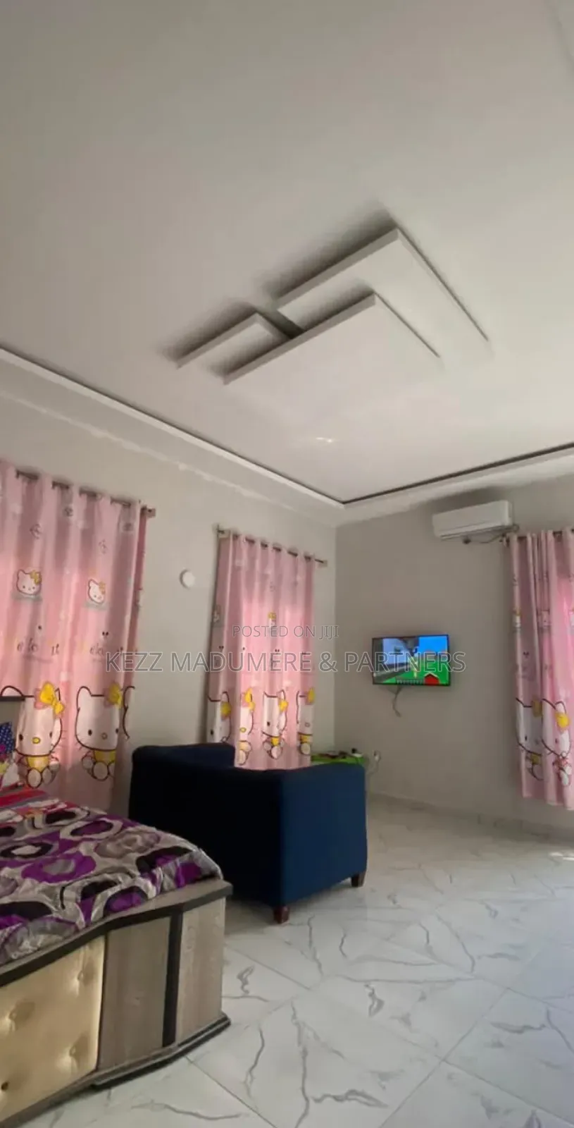 4bdrm Duplex in Shell Cooperative for sale in Eneka