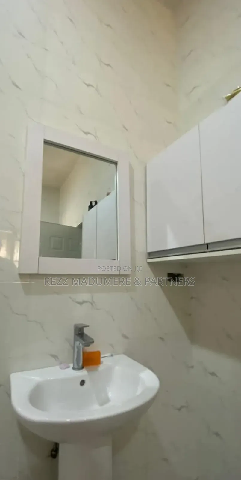 4bdrm Duplex in Shell Cooperative for sale in Eneka