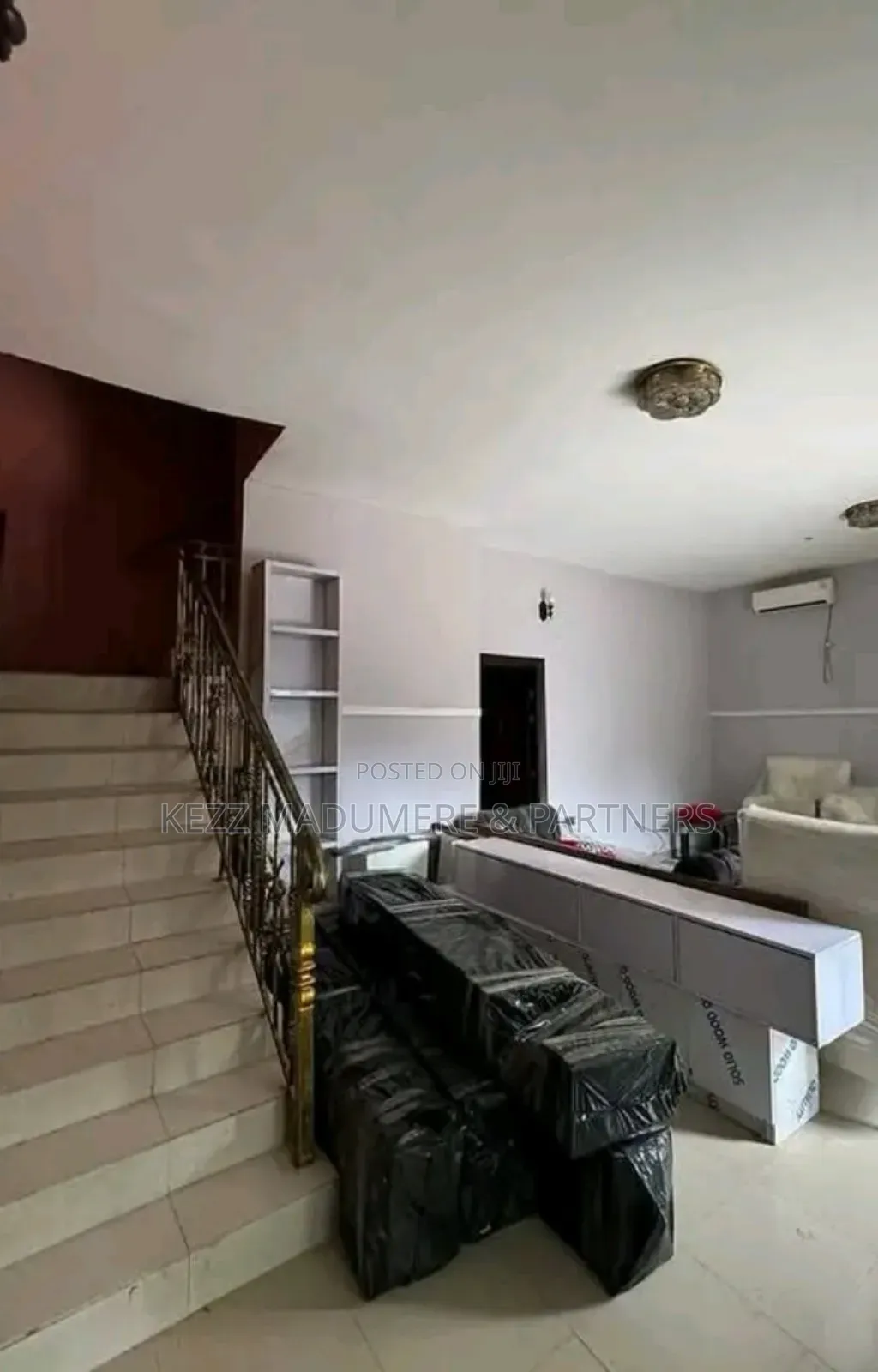 4bdrm Duplex in Eliozu , Port for sale in Eliozu
