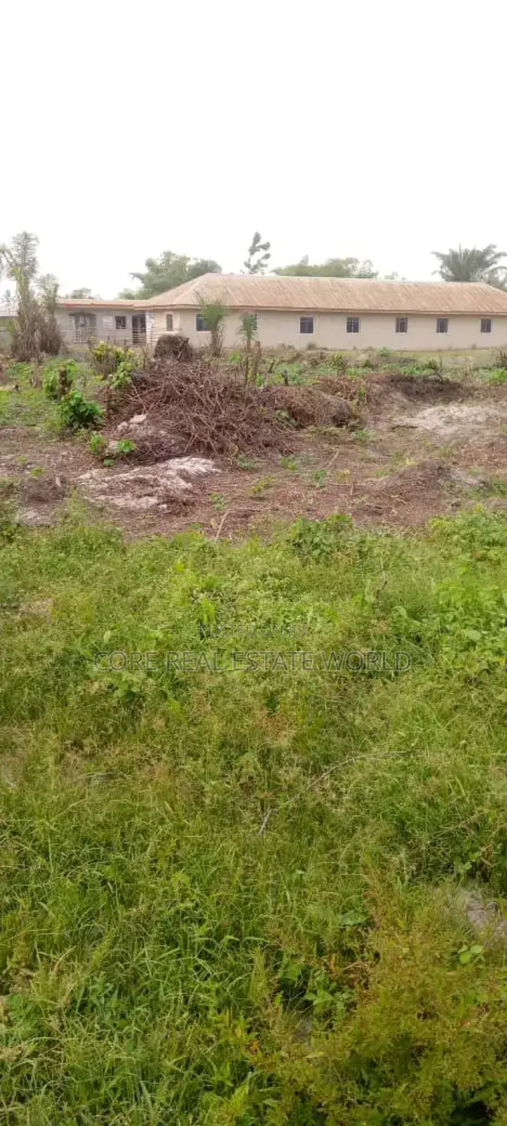 Akwa Luxury City Phase 2, Anambra Sate in Awka