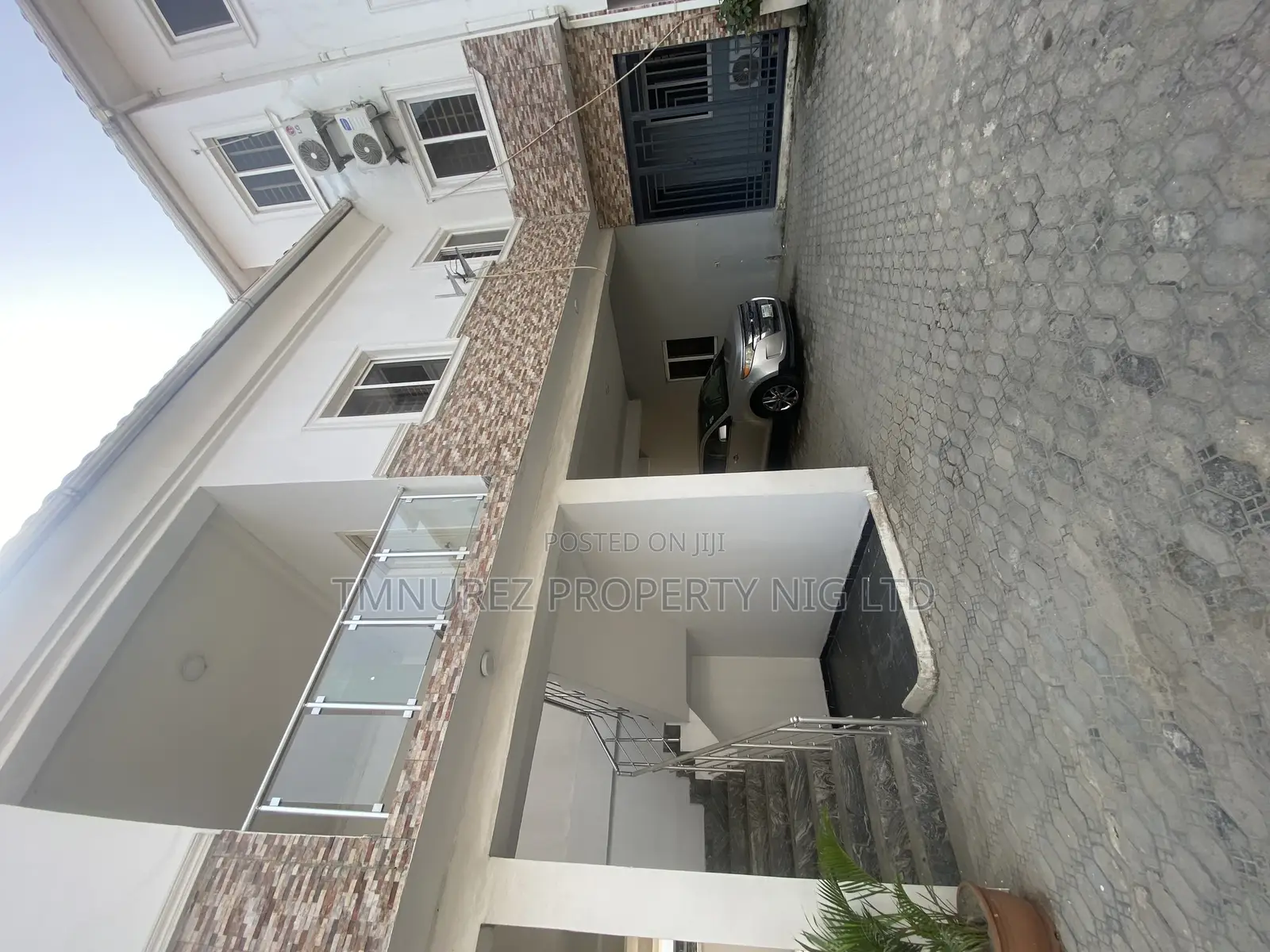 2bdrm Apartment in Ikate for rent in Ikate