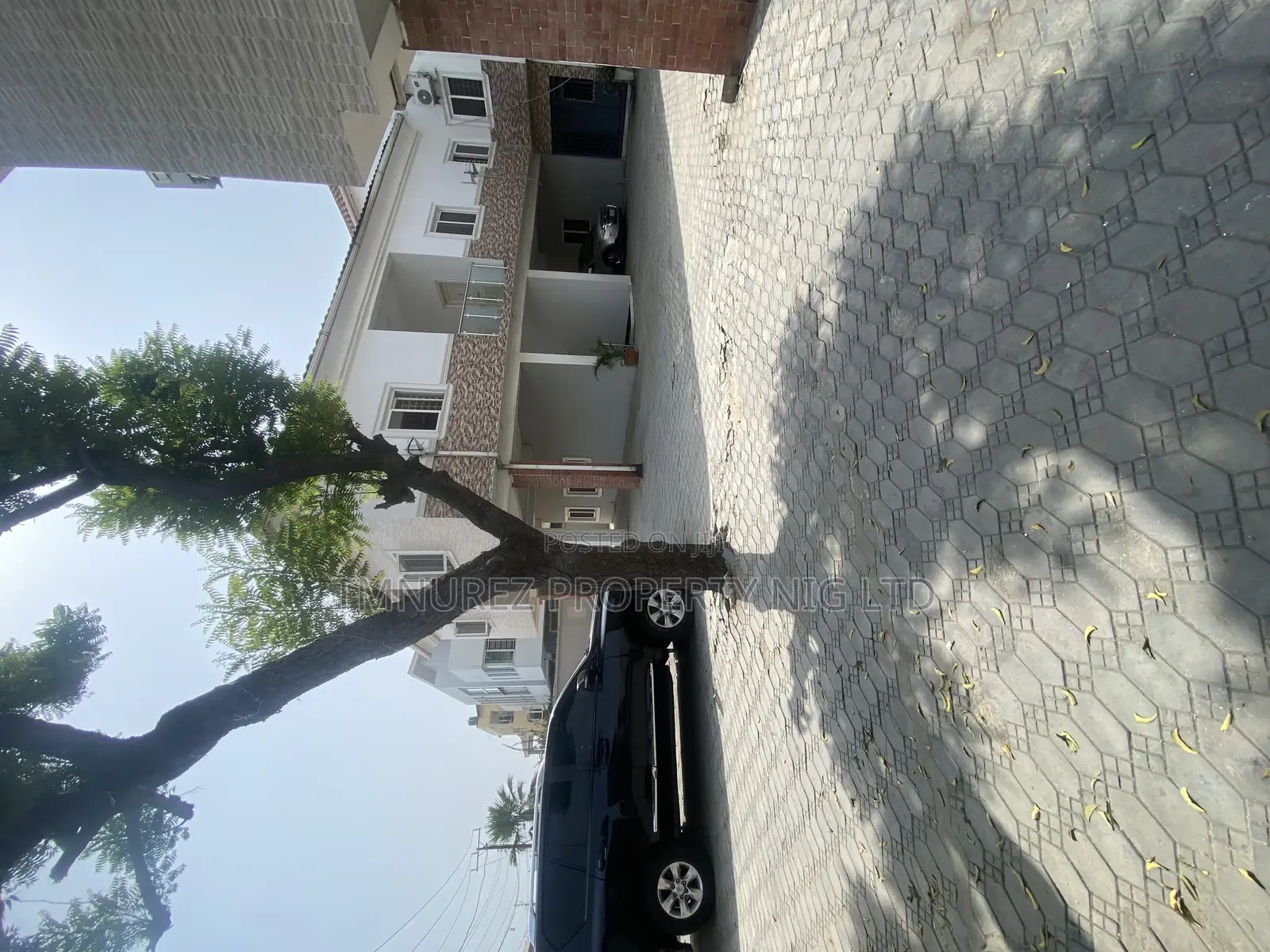 2bdrm Apartment in Ikate for rent in Ikate