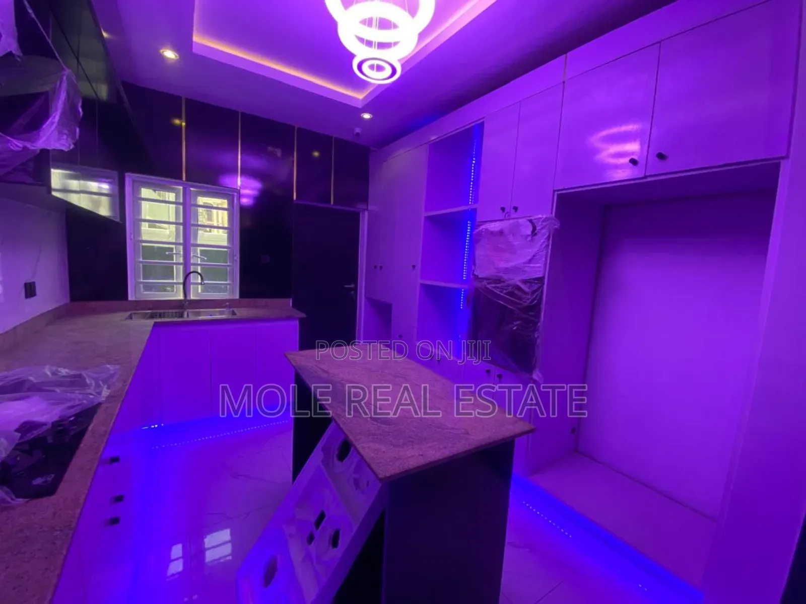 4bdrm Duplex in Yusuf Estate Ijaye, Ifako-Ijaiye for sale in Ifako-Ijaiye